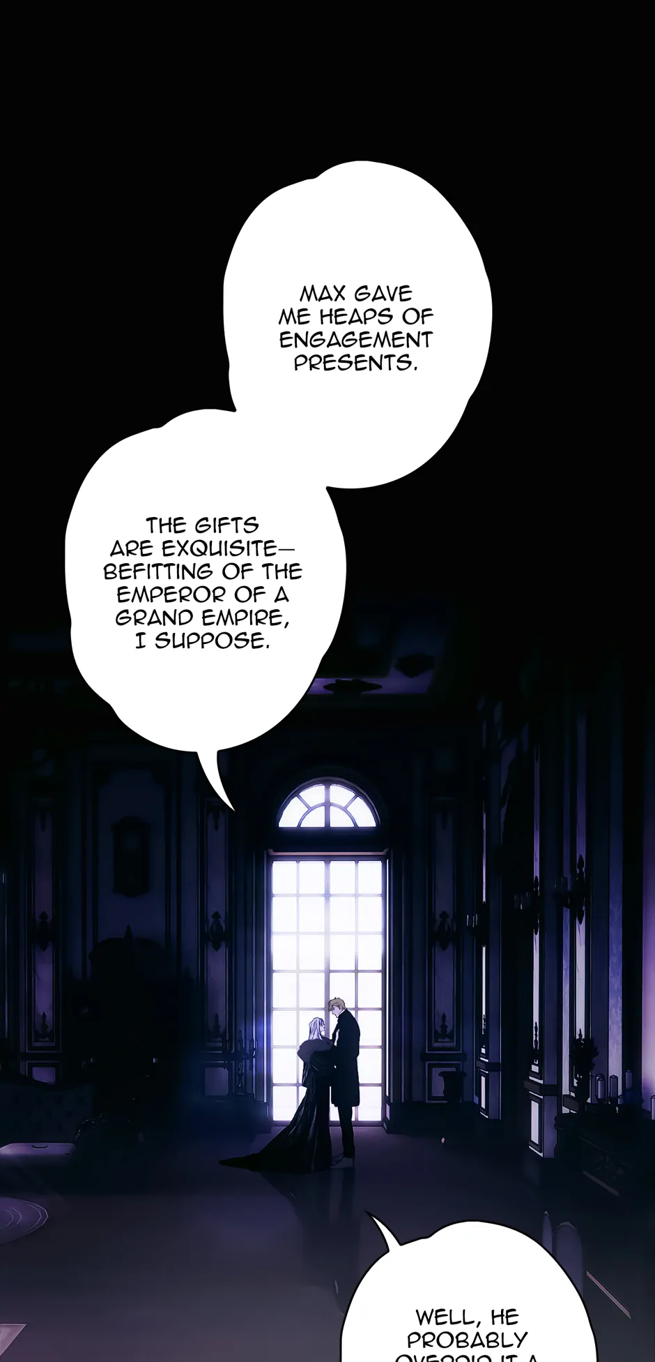 Read A Stepmother_s Märchen EN Manga Online