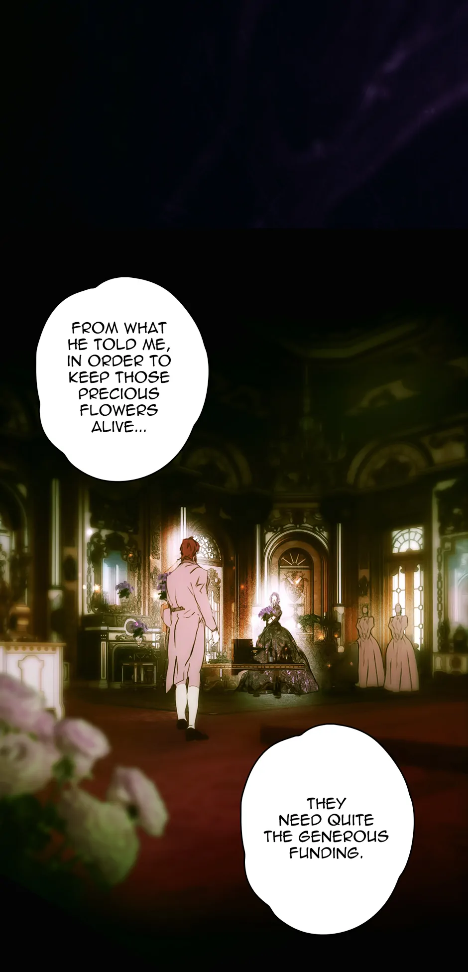 Read A Stepmother_s Märchen EN Manga Online