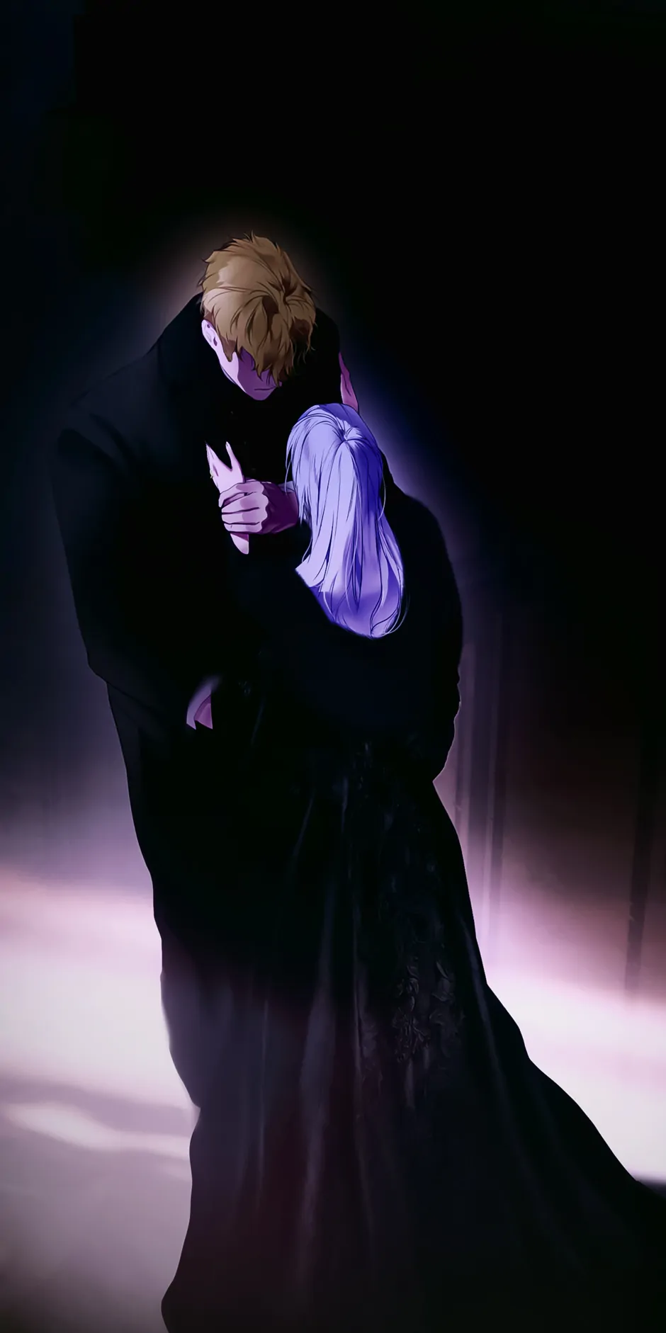 Read A Stepmother_s Märchen EN Manga Online
