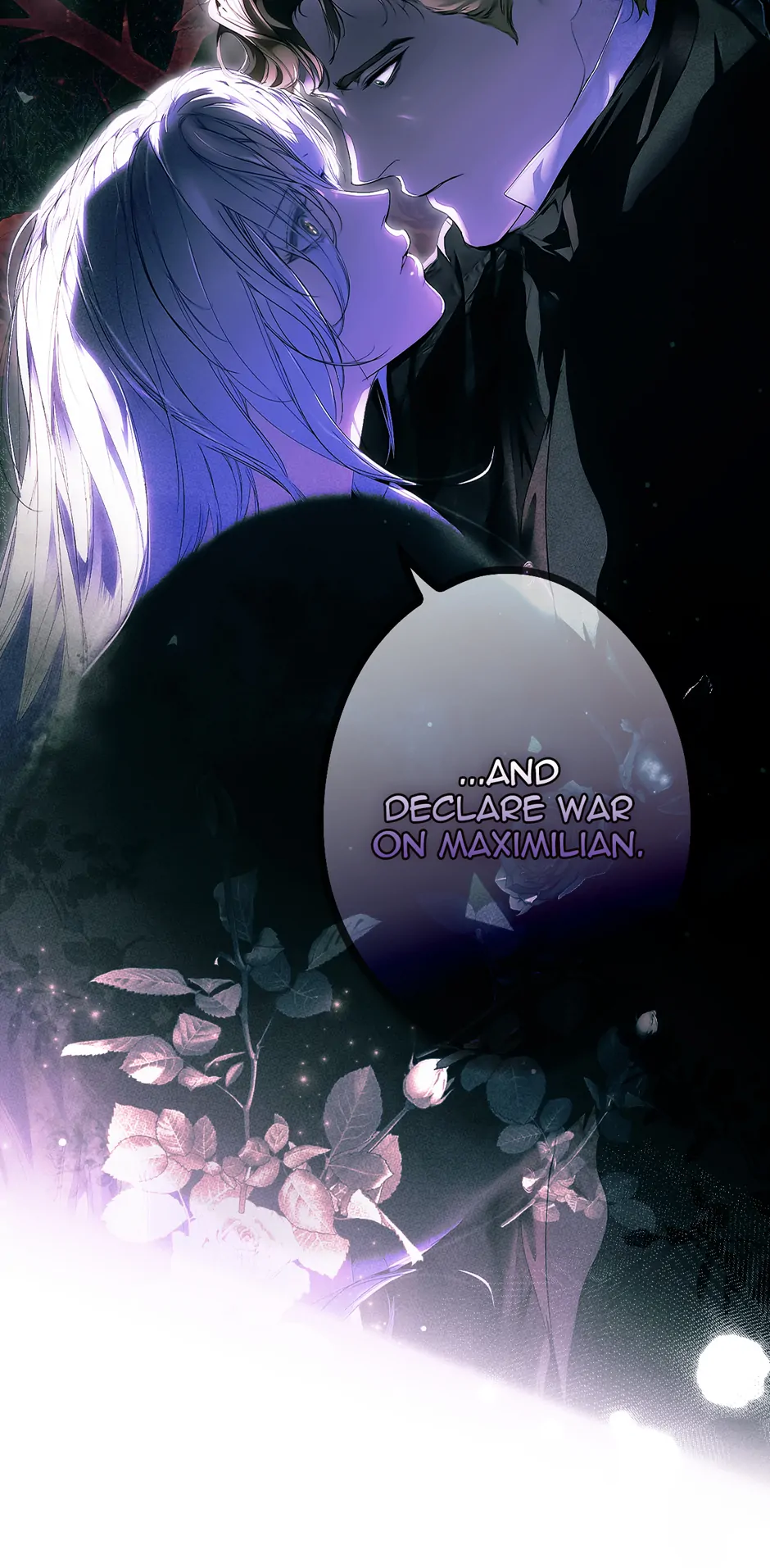 Read A Stepmother_s Märchen EN Manga Online