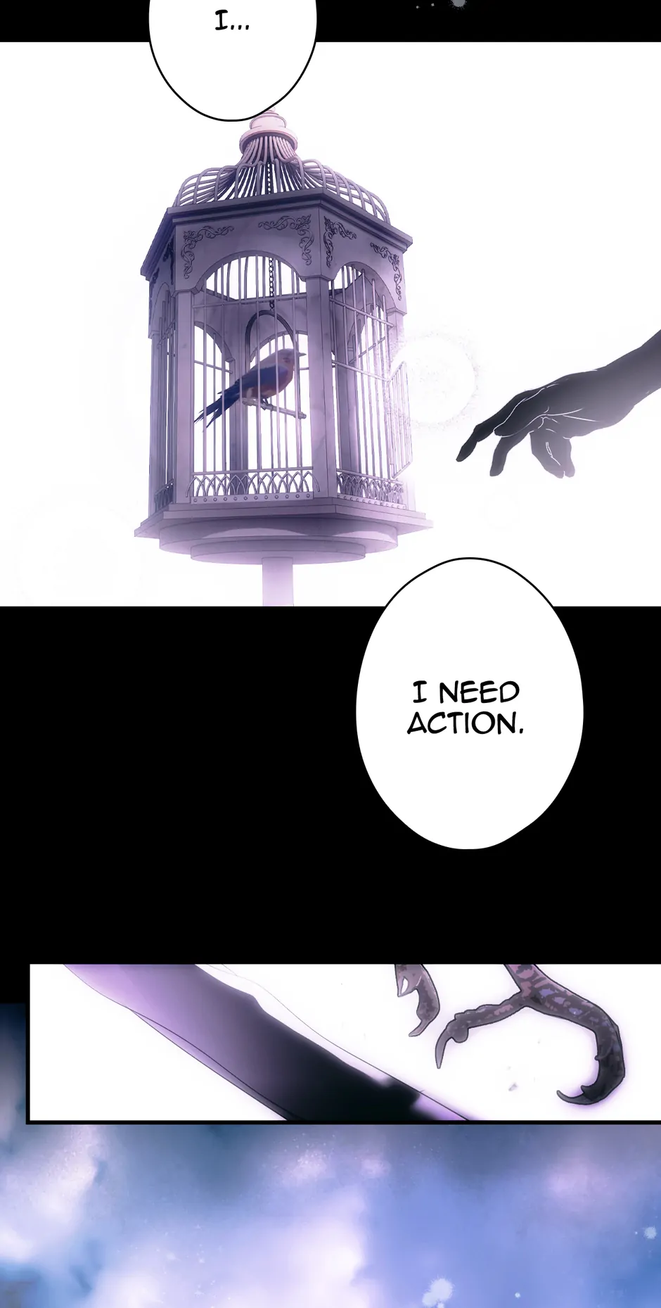 Read A Stepmother_s Märchen EN Manga Online