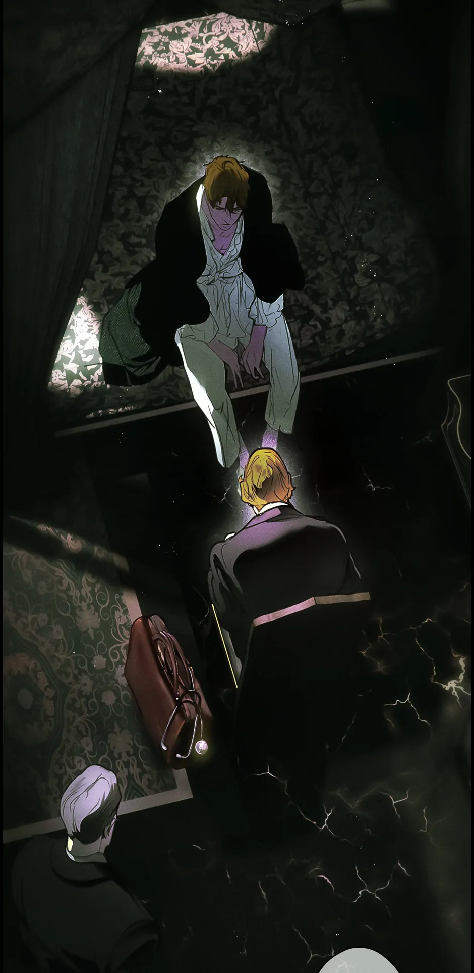 Read A Stepmother_s Märchen EN Manga Online