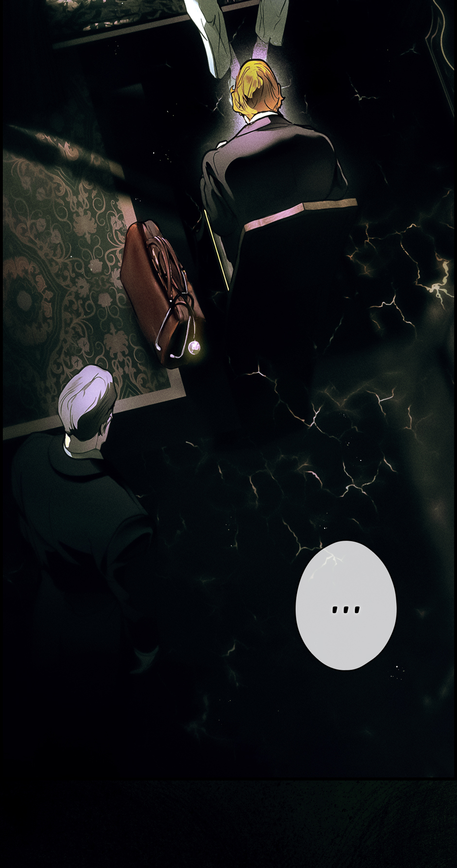 Read A Stepmother_s Märchen EN Manga Online