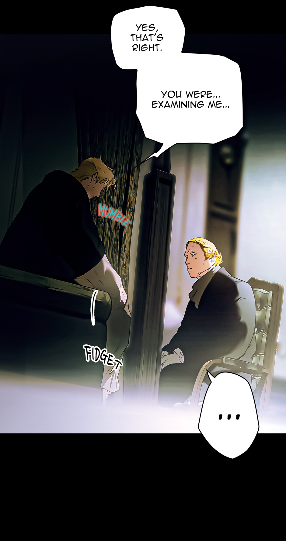 Read A Stepmother_s Märchen EN Manga Online
