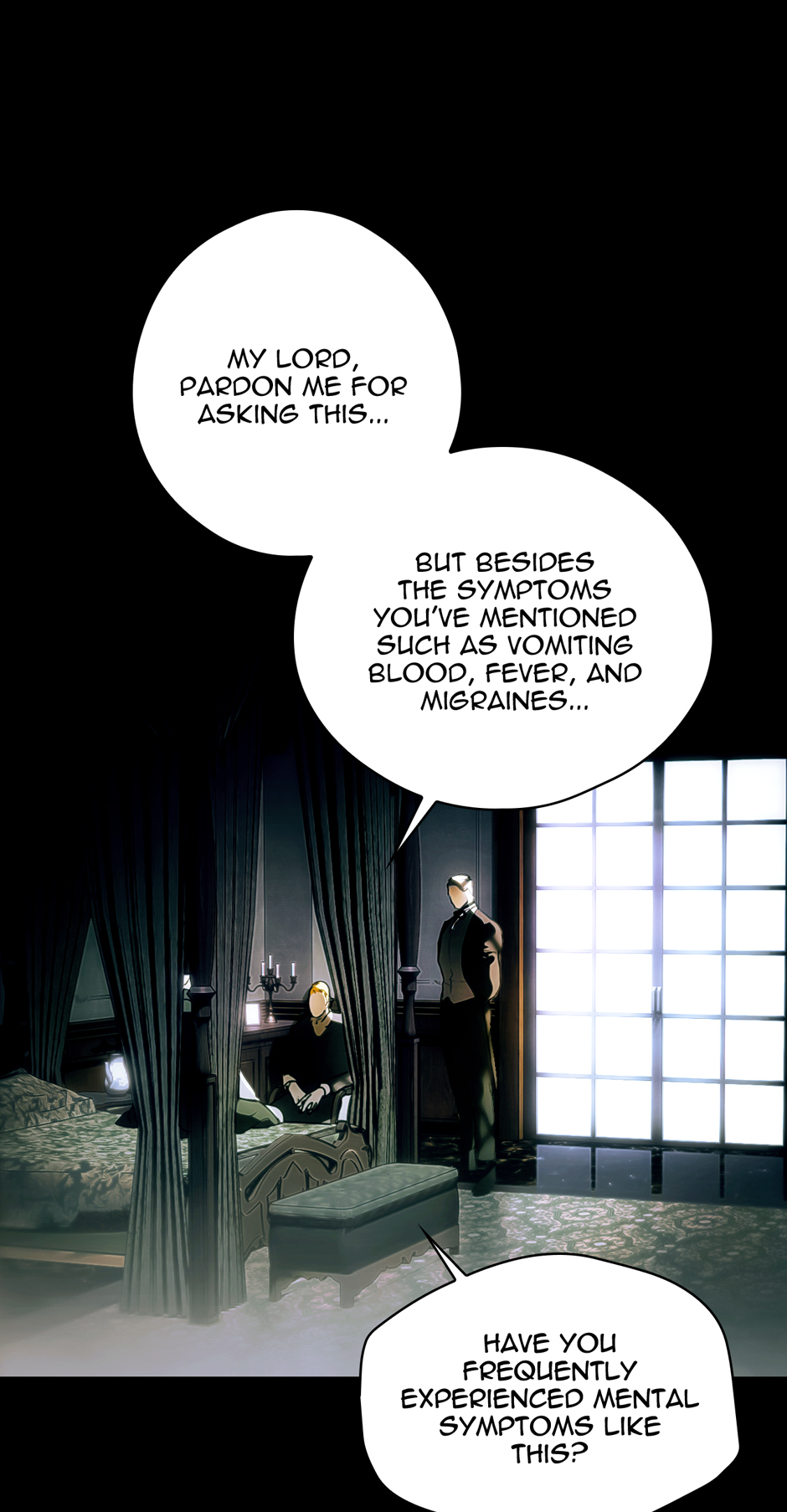 Read A Stepmother_s Märchen EN Manga Online