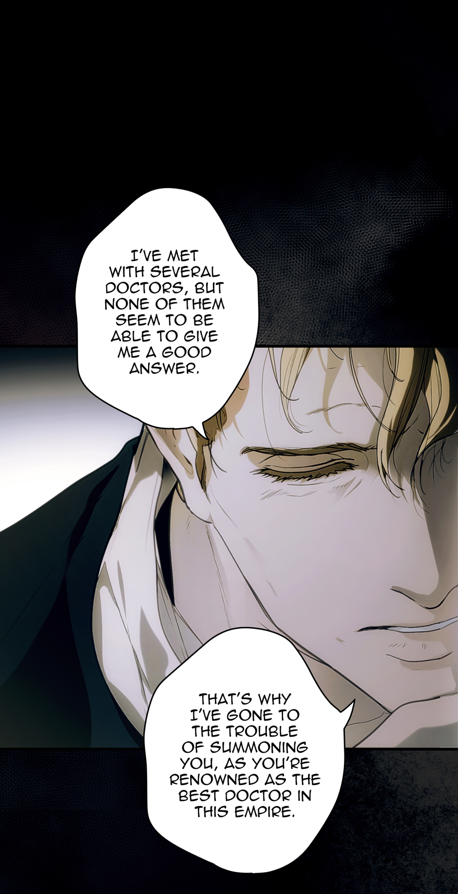Read A Stepmother_s Märchen EN Manga Online