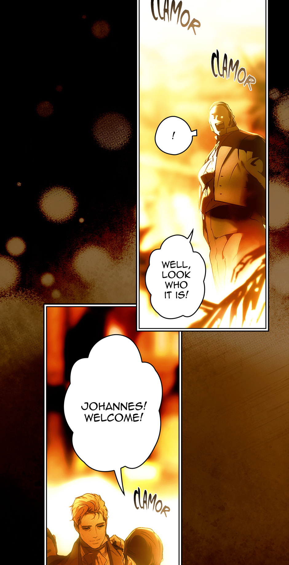 Read A Stepmother_s Märchen EN Manga Online