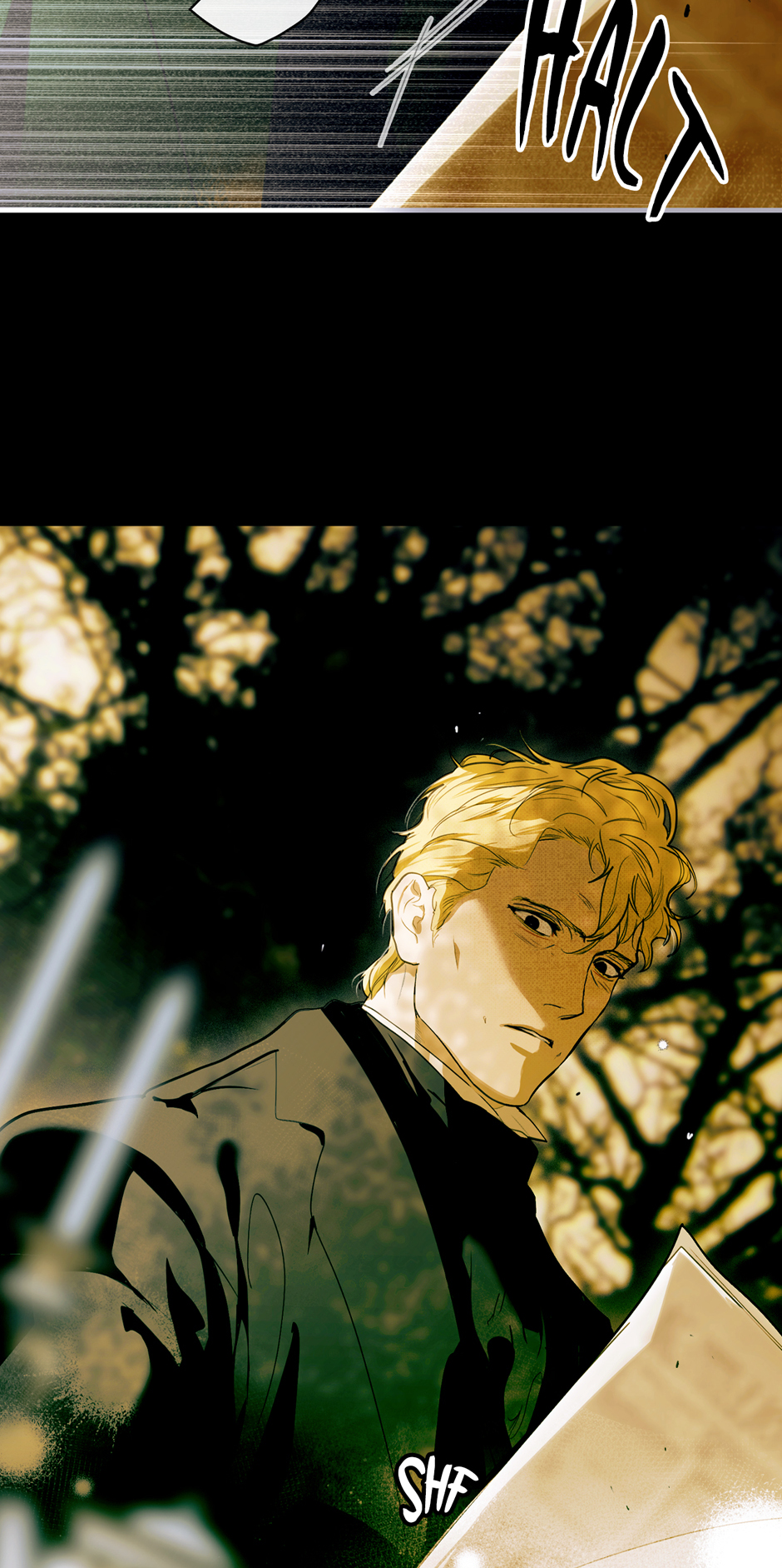 Read A Stepmother_s Märchen EN Manga Online