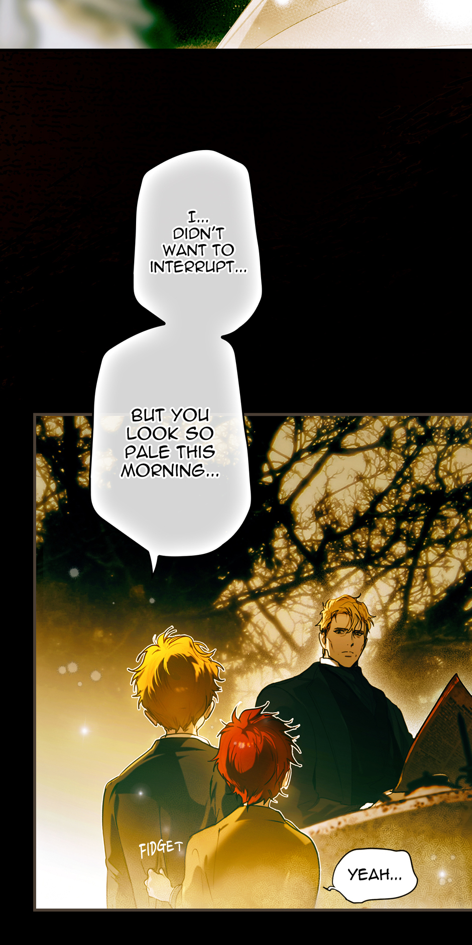 Read A Stepmother_s Märchen EN Manga Online