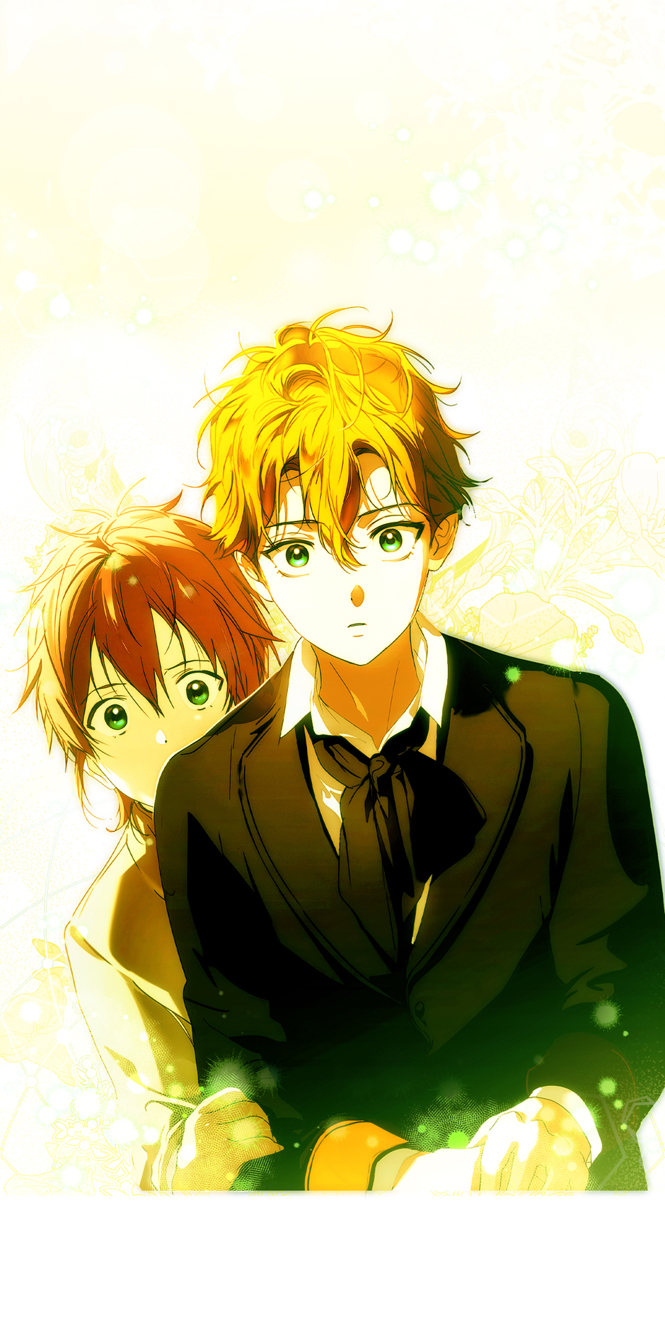 Read A Stepmother_s Märchen EN Manga Online