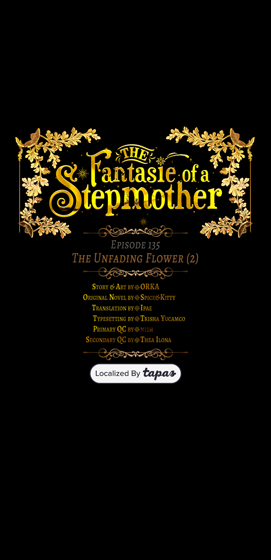 Read A Stepmother_s Märchen EN Manga Online