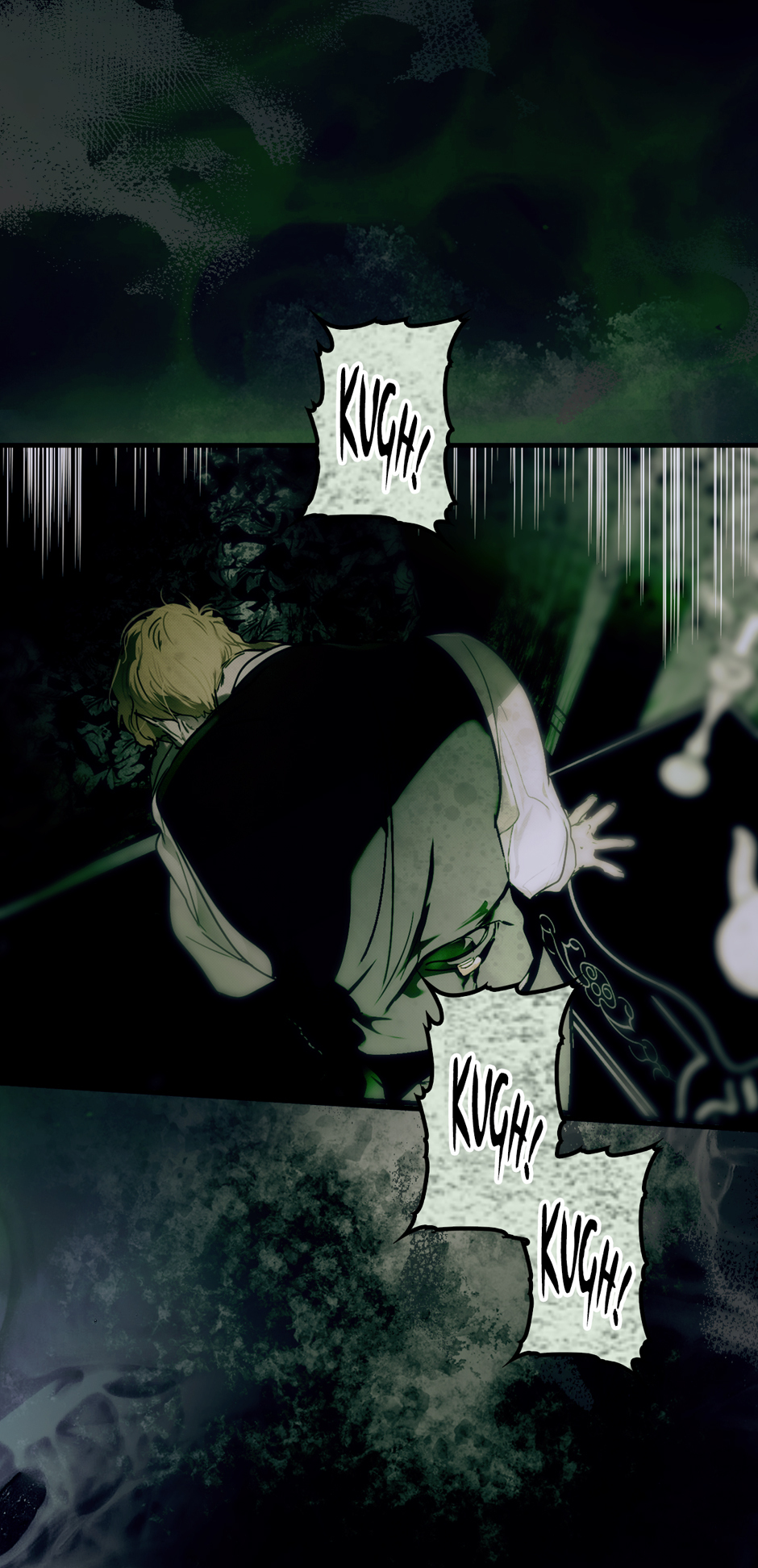 Read A Stepmother_s Märchen EN Manga Online