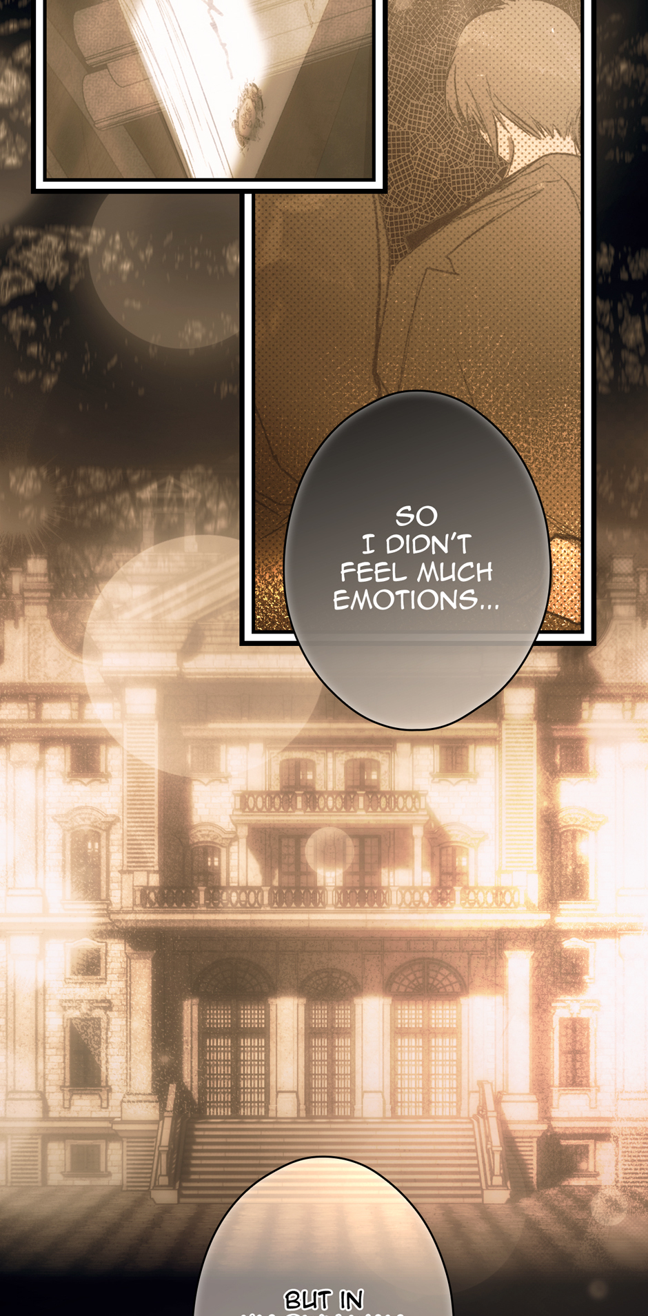Read A Stepmother_s Märchen EN Manga Online