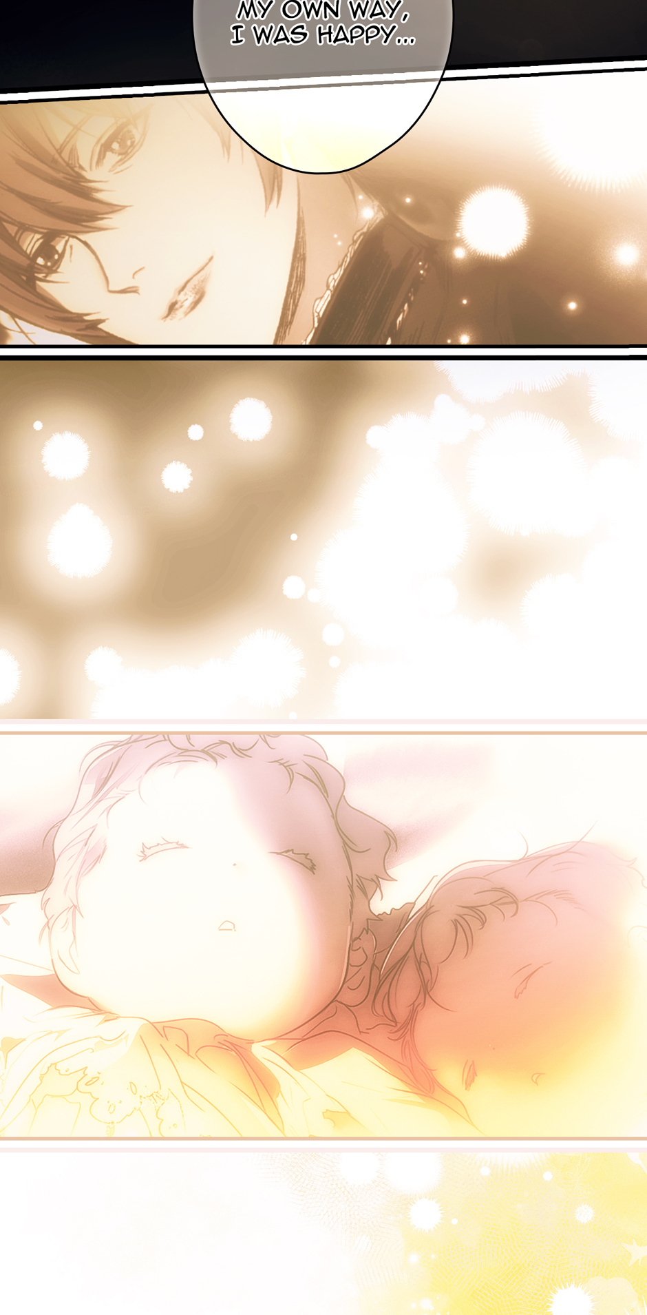 Read A Stepmother_s Märchen EN Manga Online