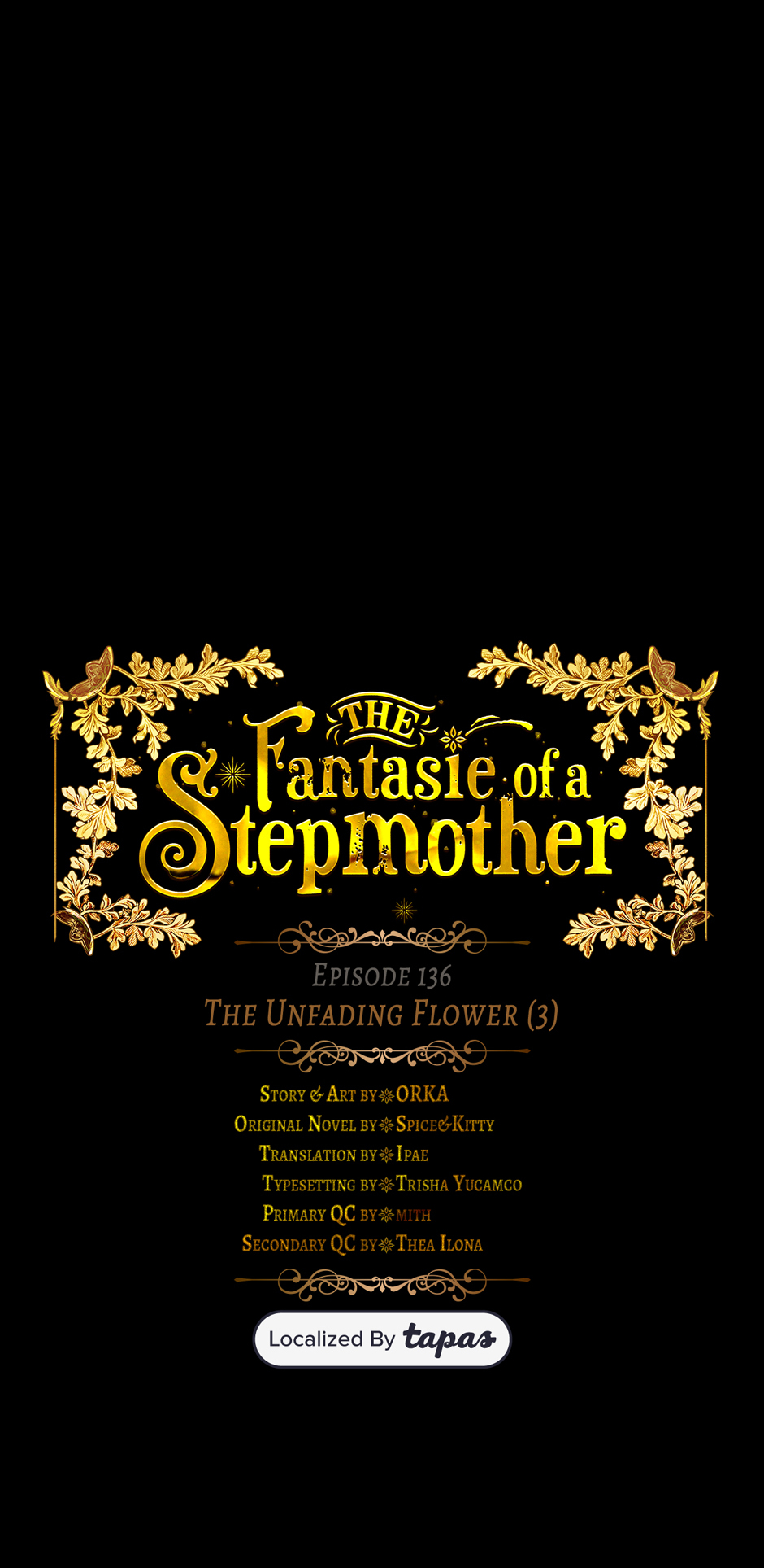Read A Stepmother_s Märchen EN Manga Online