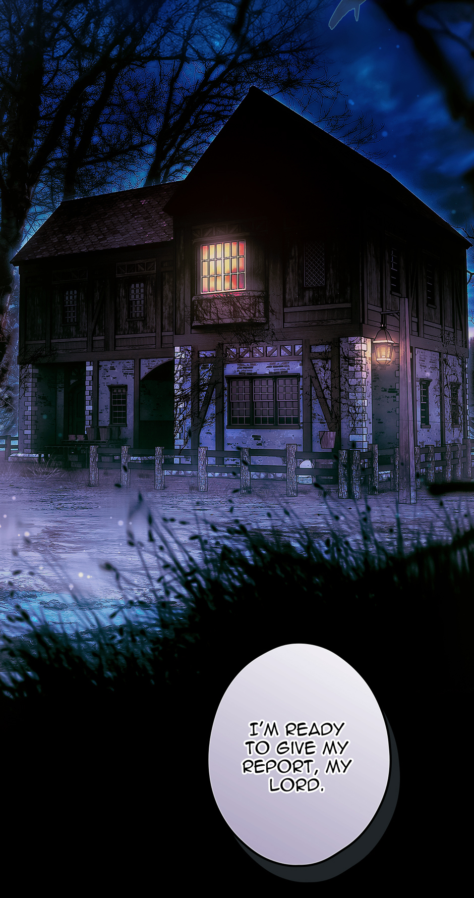 Read A Stepmother_s Märchen EN Manga Online