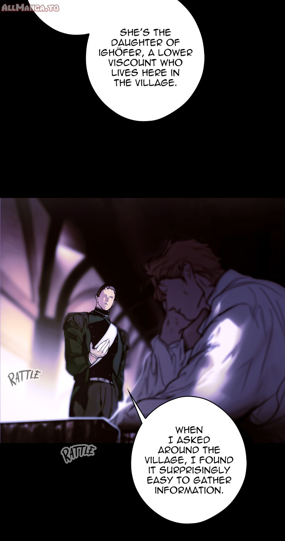 Read A Stepmother_s Märchen EN Manga Online