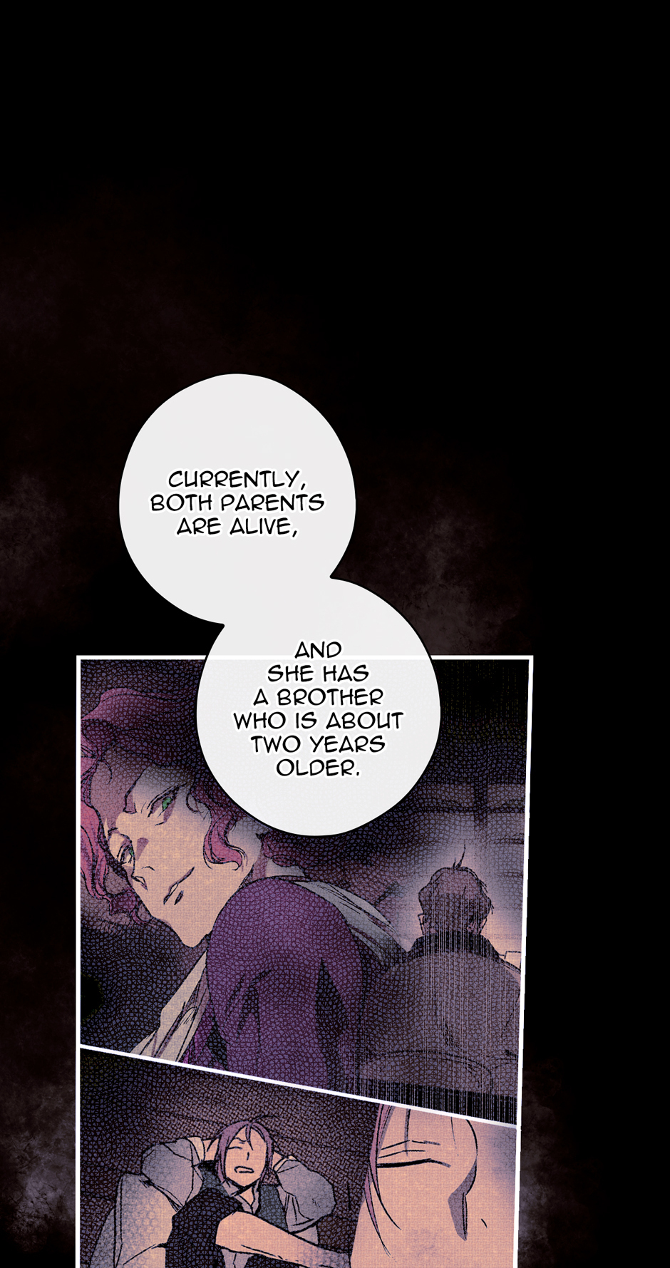 Read A Stepmother_s Märchen EN Manga Online
