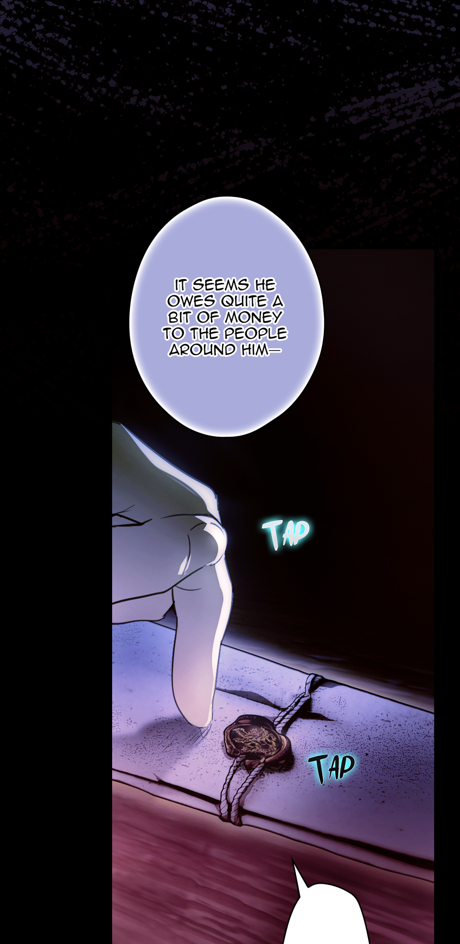 Read A Stepmother_s Märchen EN Manga Online