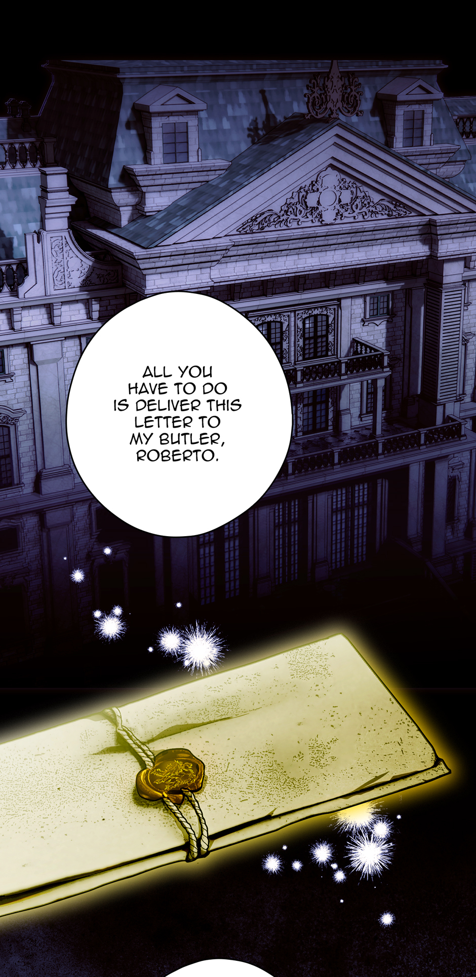 Read A Stepmother_s Märchen EN Manga Online