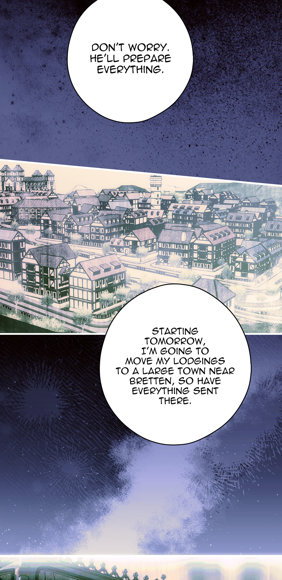Read A Stepmother_s Märchen EN Manga Online