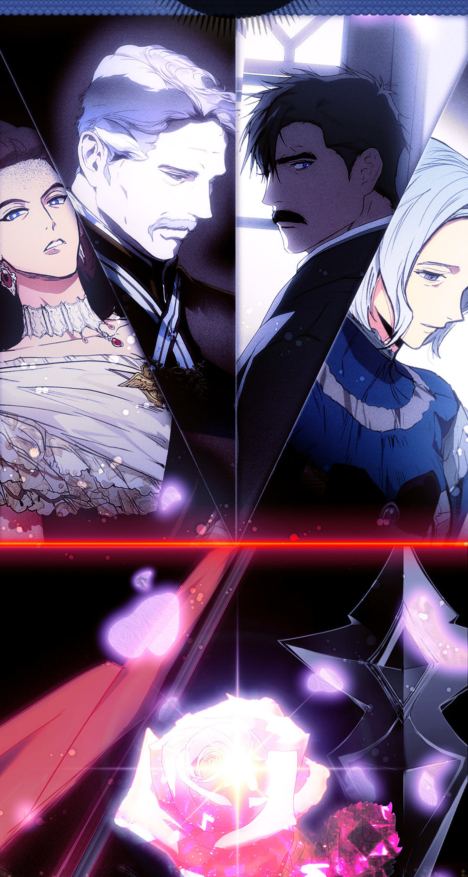 Read A Stepmother_s Märchen EN Manga Online