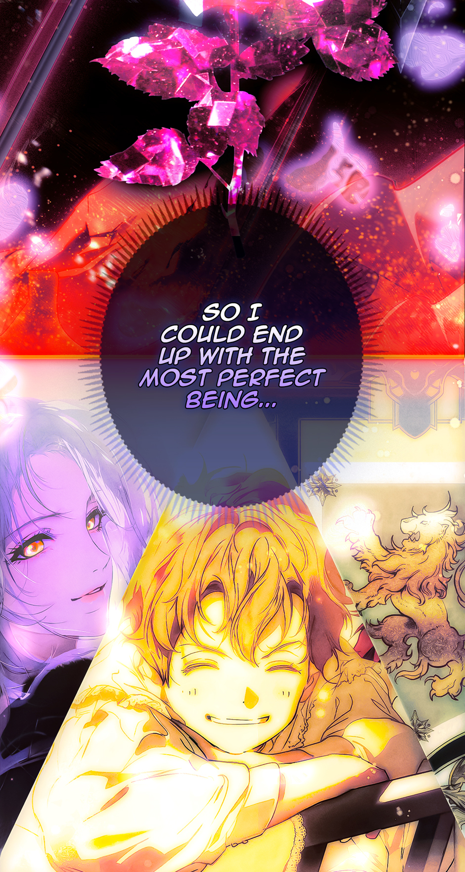 Read A Stepmother_s Märchen EN Manga Online