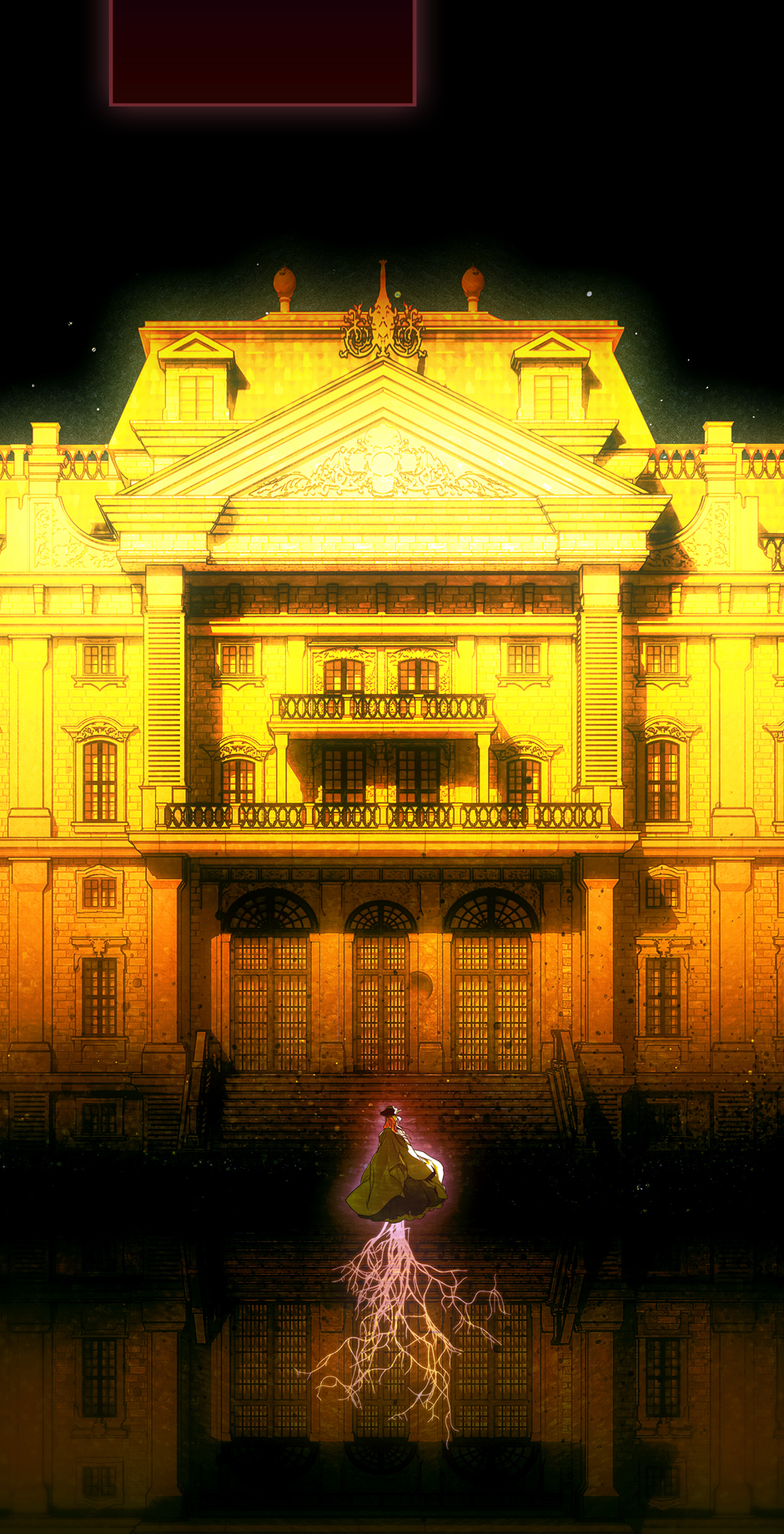 Read A Stepmother_s Märchen EN Manga Online