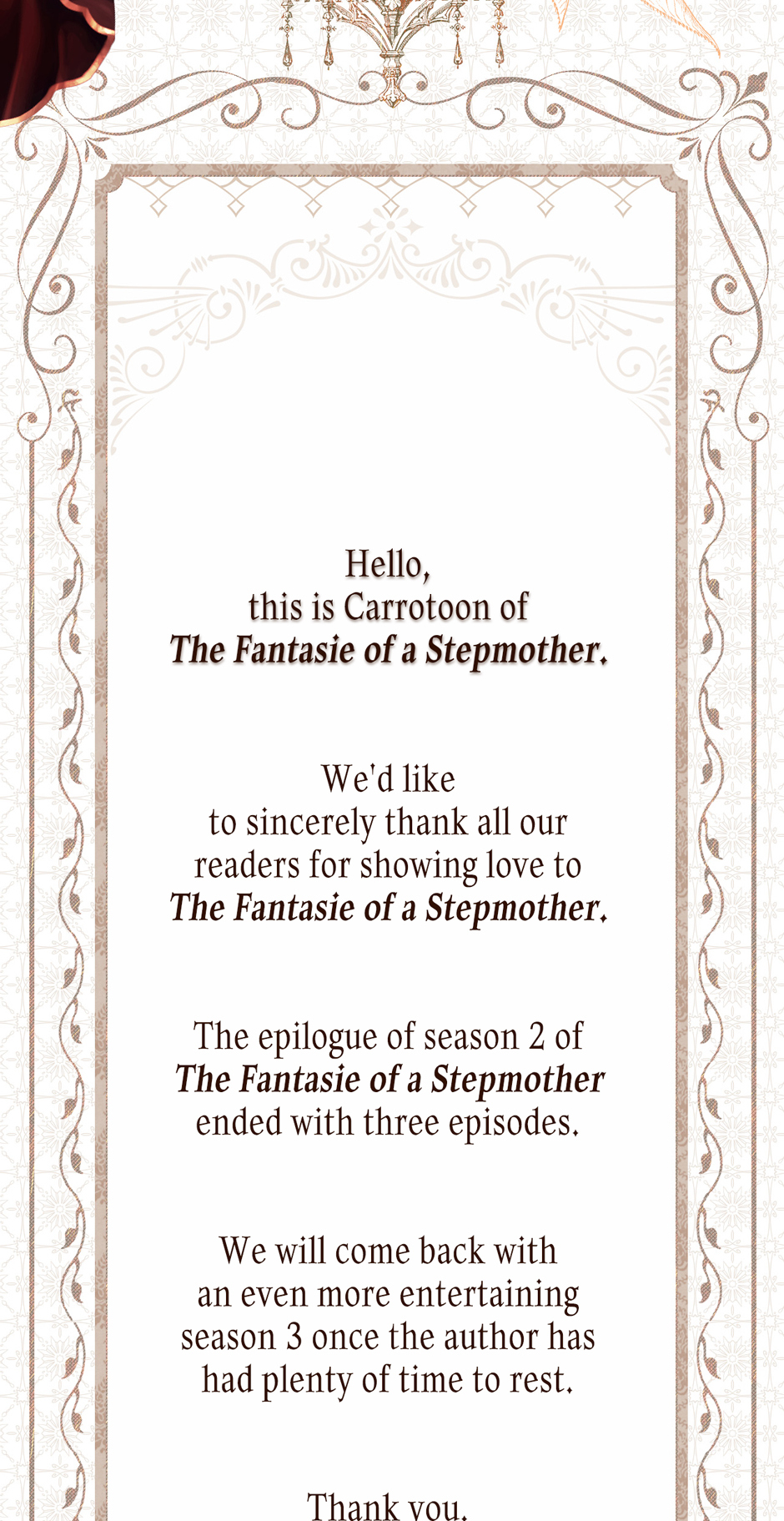 Read A Stepmother_s Märchen EN Manga Online