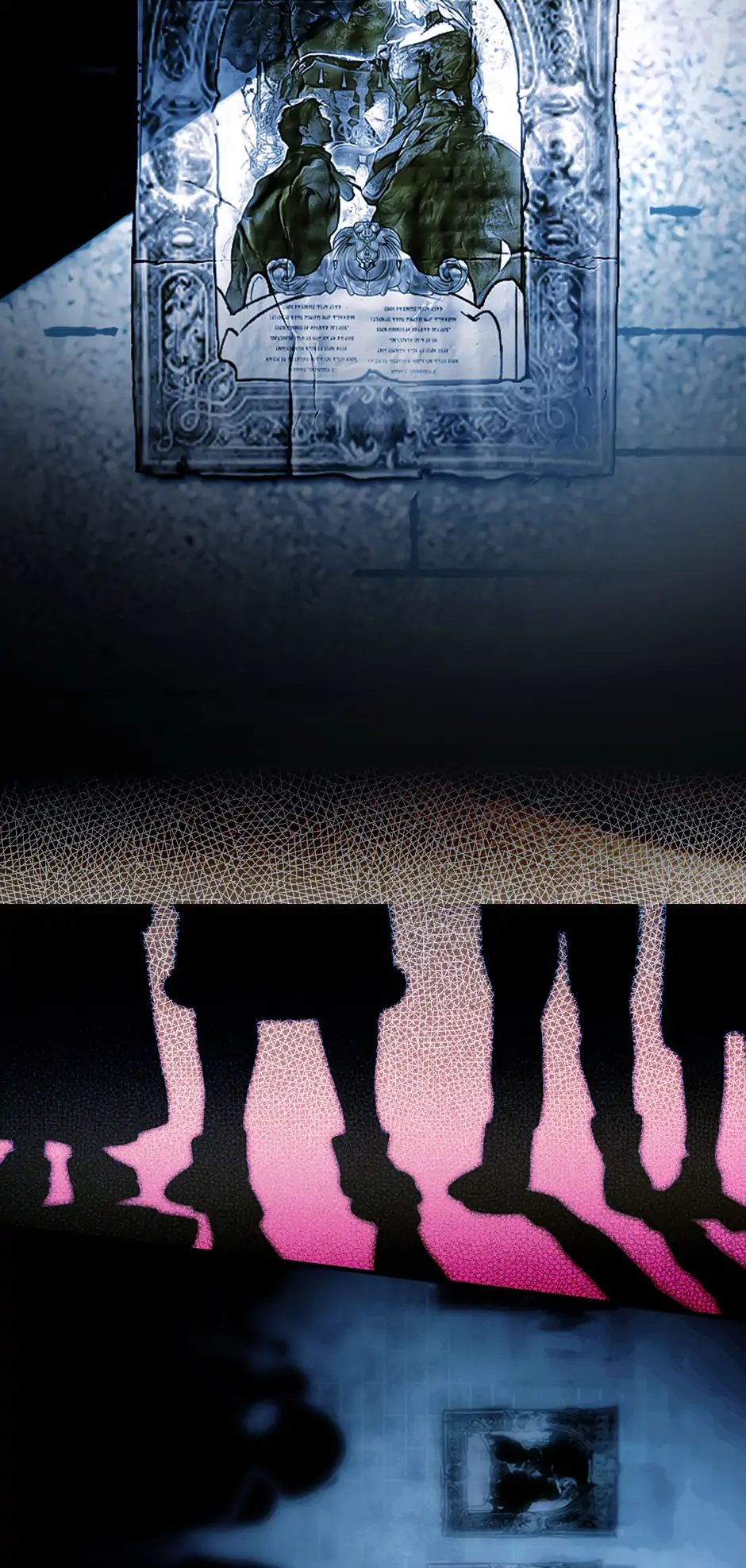 Read A Stepmother_s Märchen EN Manga Online