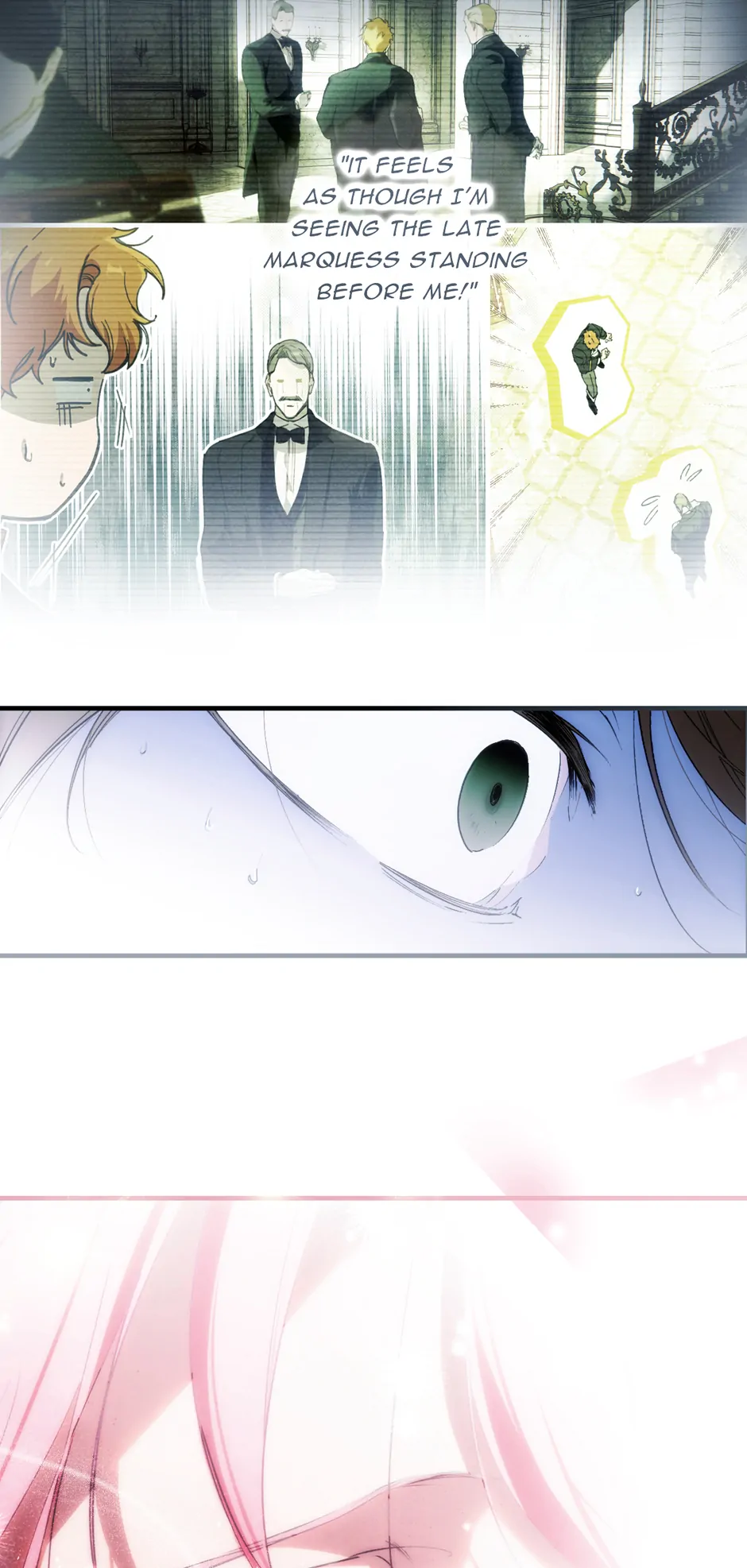 Read A Stepmother_s Märchen EN Manga Online