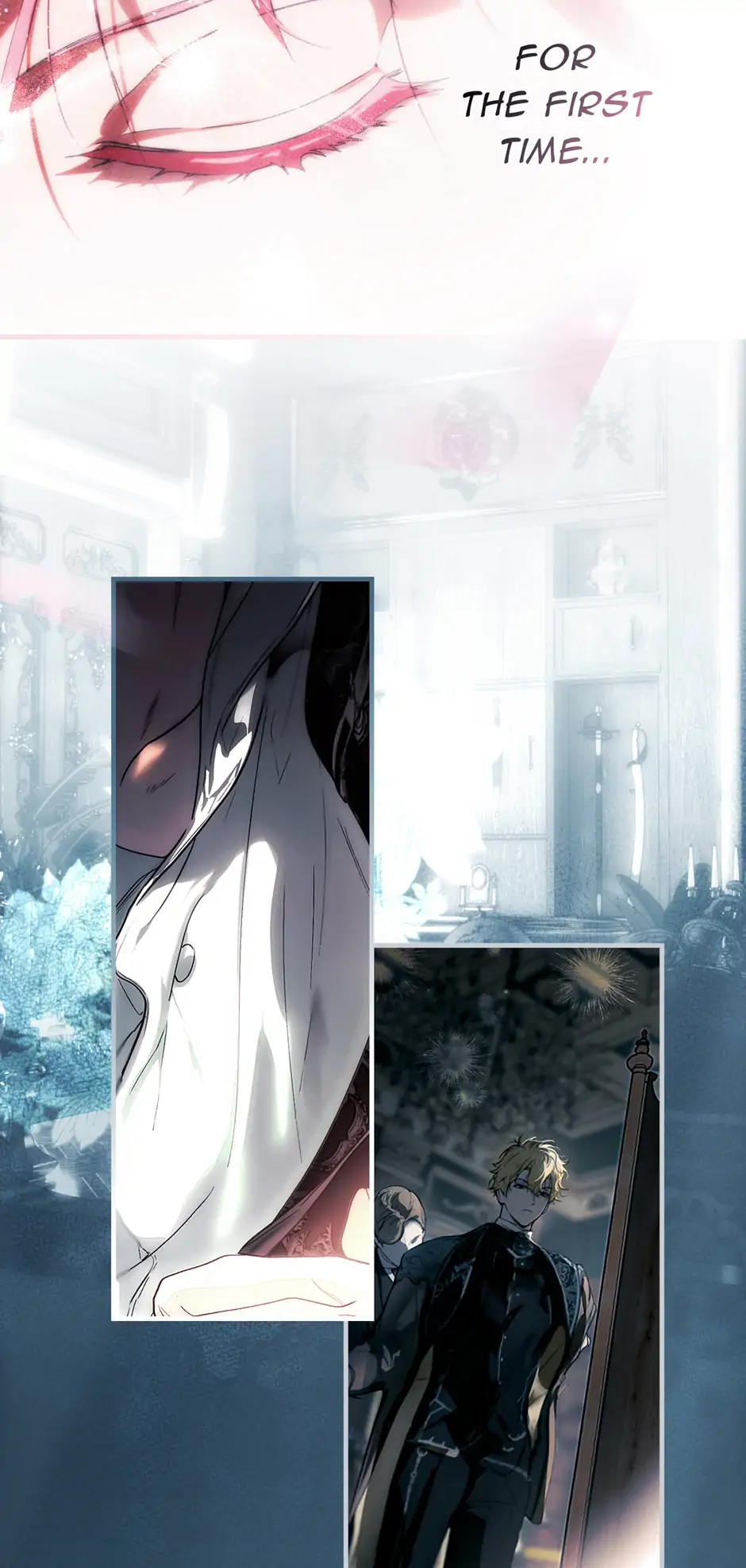Read A Stepmother_s Märchen EN Manga Online