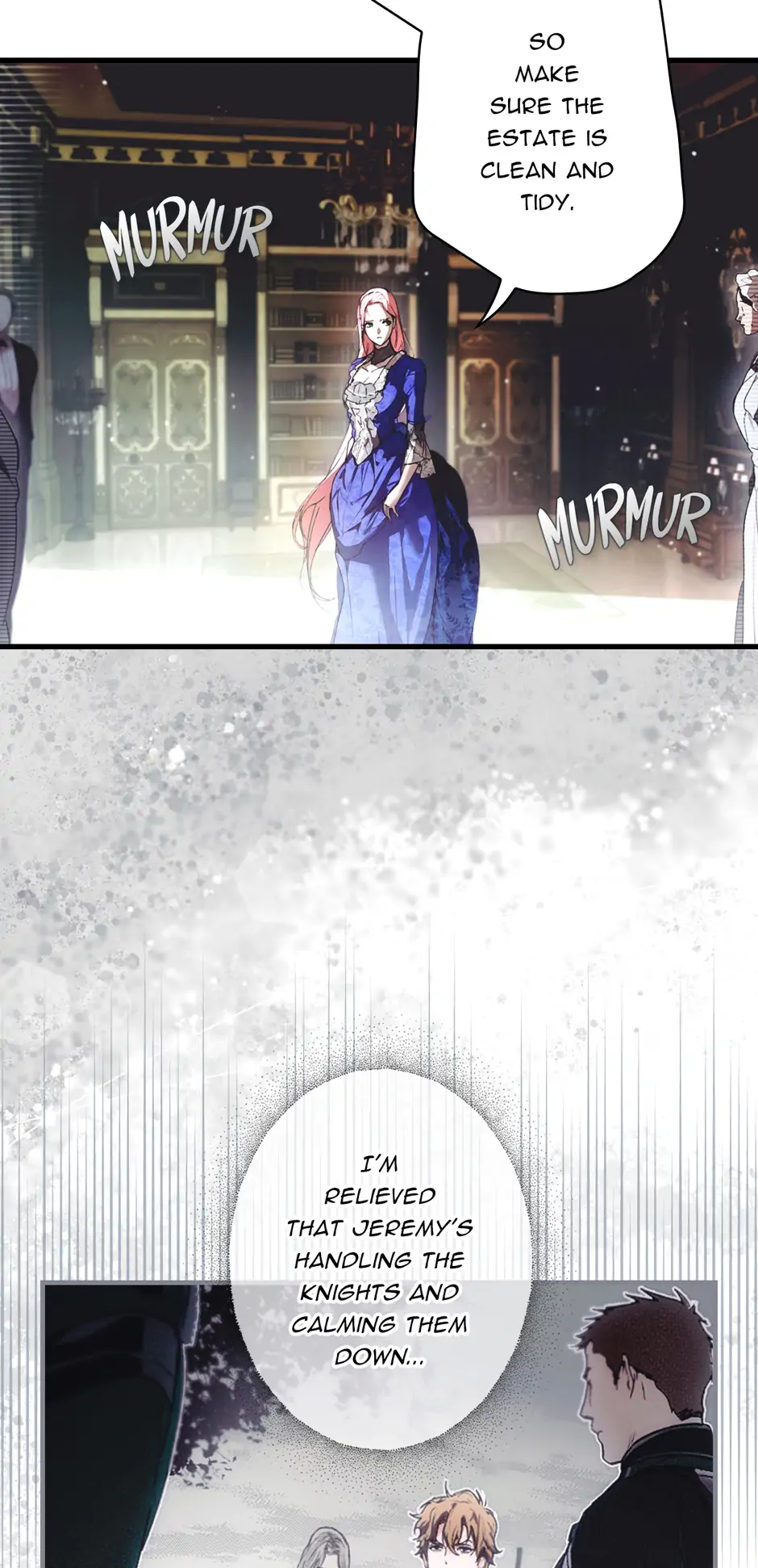 Read A Stepmother_s Märchen EN Manga Online