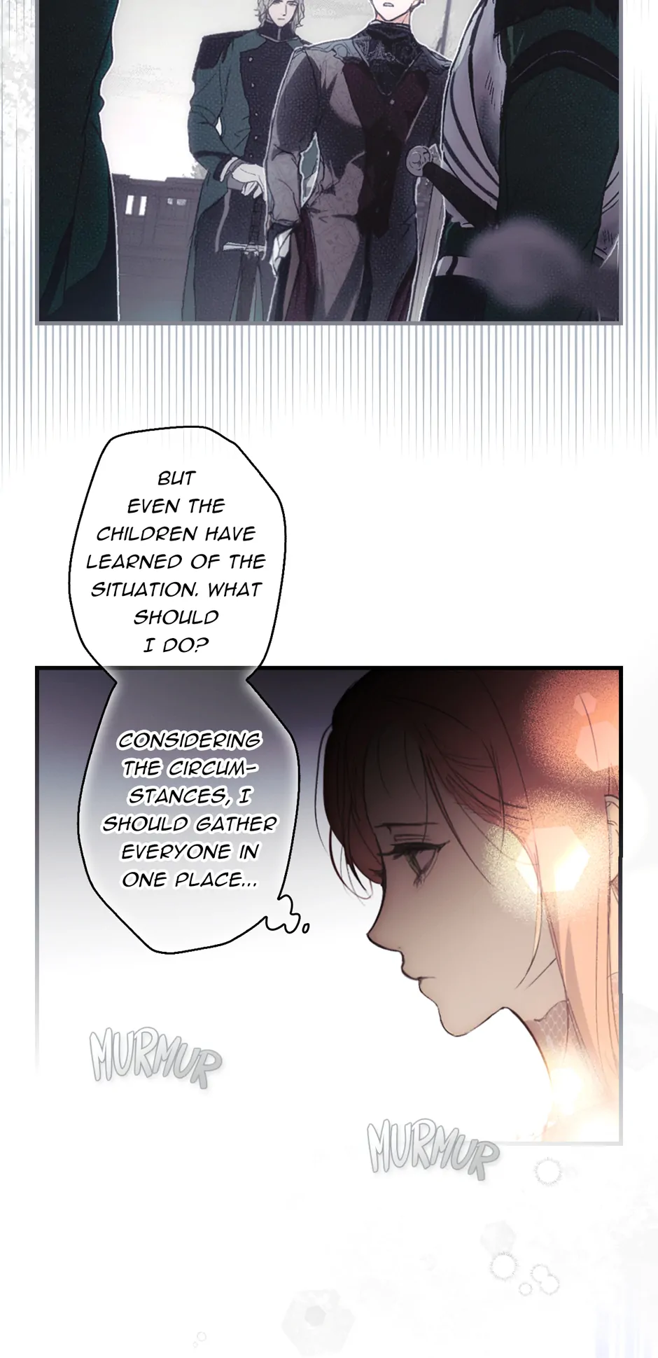 Read A Stepmother_s Märchen EN Manga Online