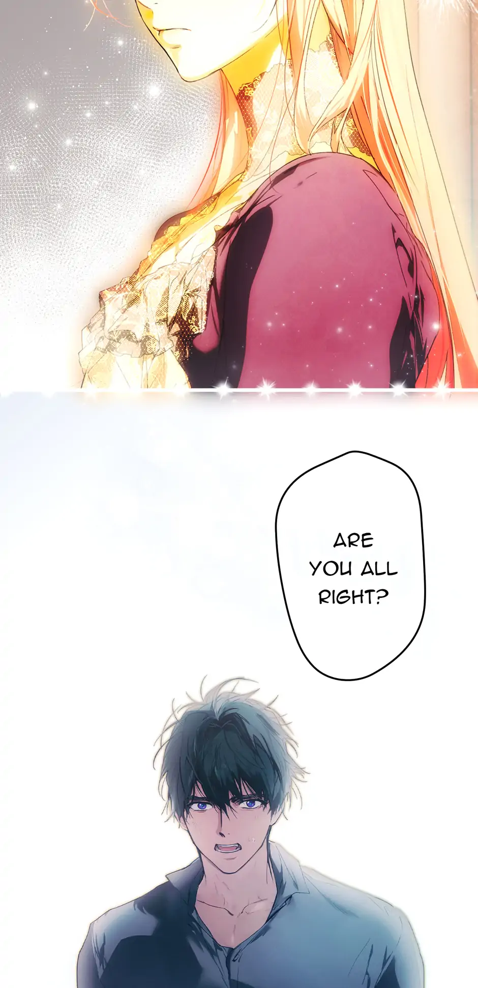 Read A Stepmother_s Märchen EN Manga Online