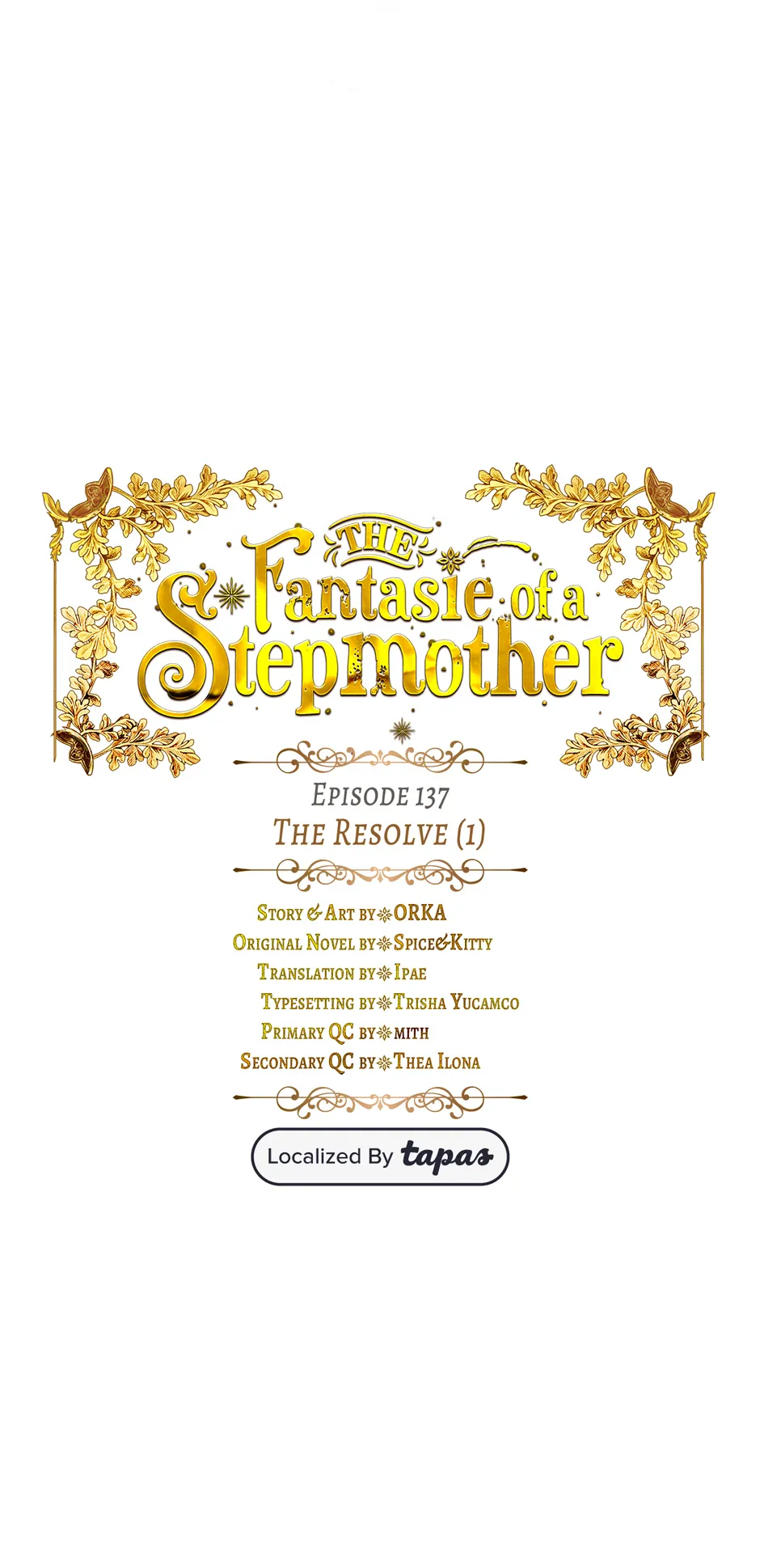 Read A Stepmother_s Märchen EN Manga Online