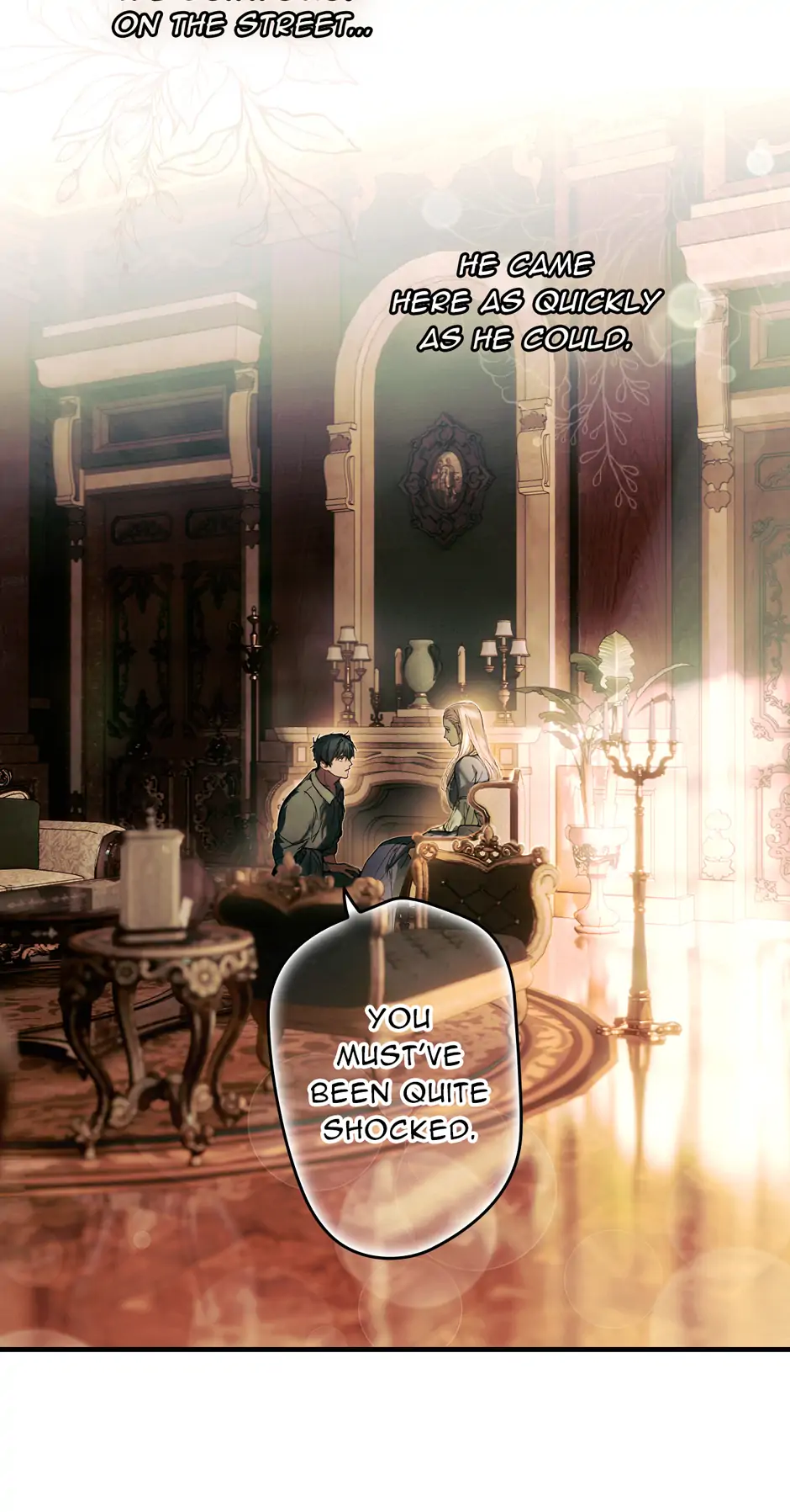 Read A Stepmother_s Märchen EN Manga Online