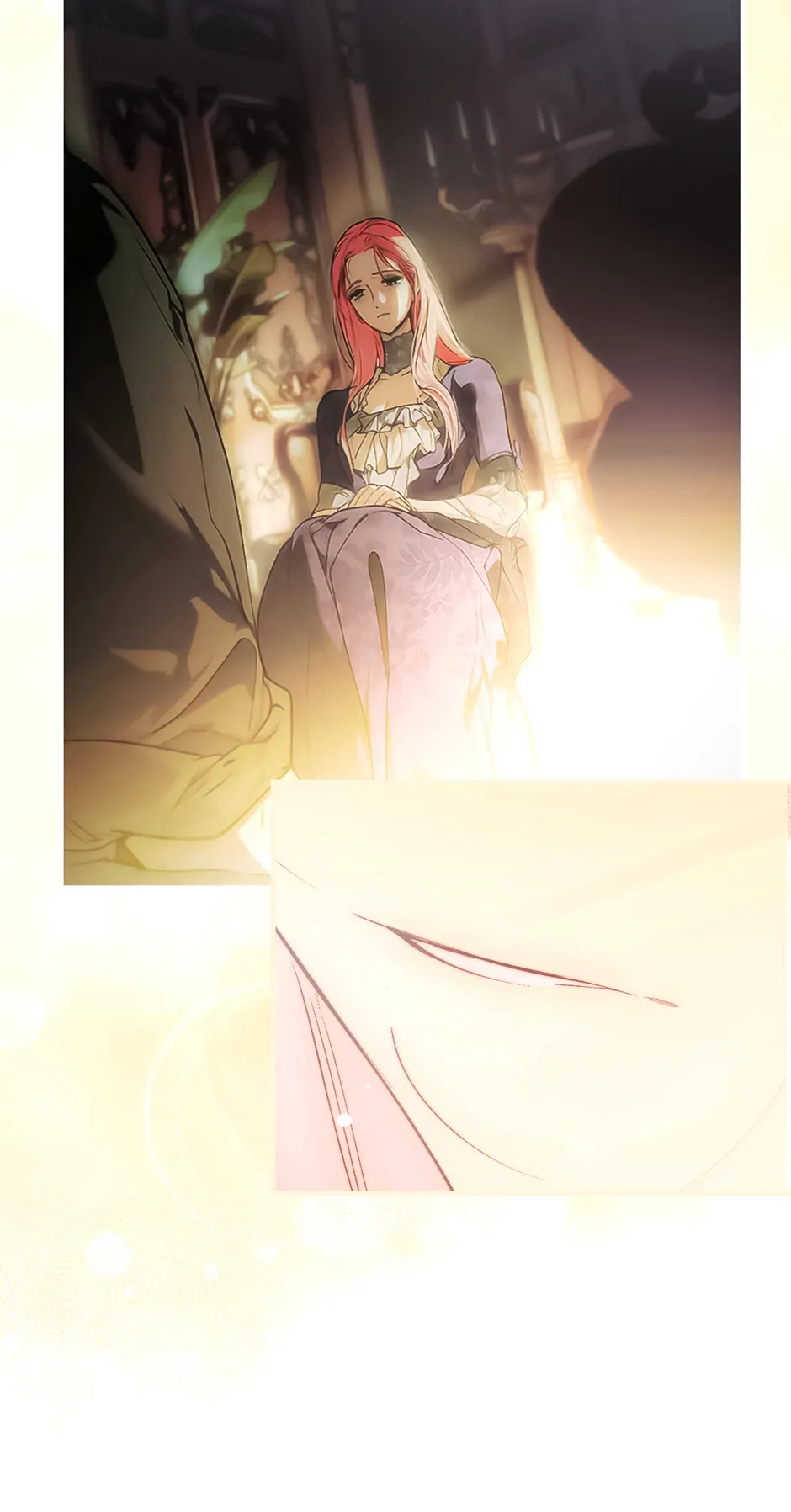 Read A Stepmother_s Märchen EN Manga Online