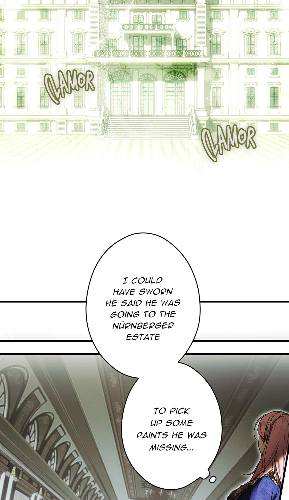 Read A Stepmother_s Märchen EN Manga Online