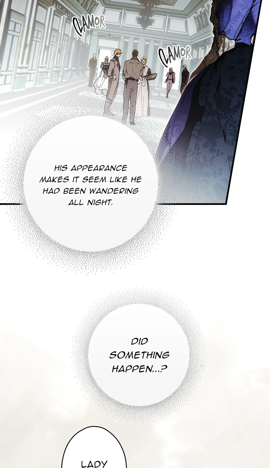 Read A Stepmother_s Märchen EN Manga Online