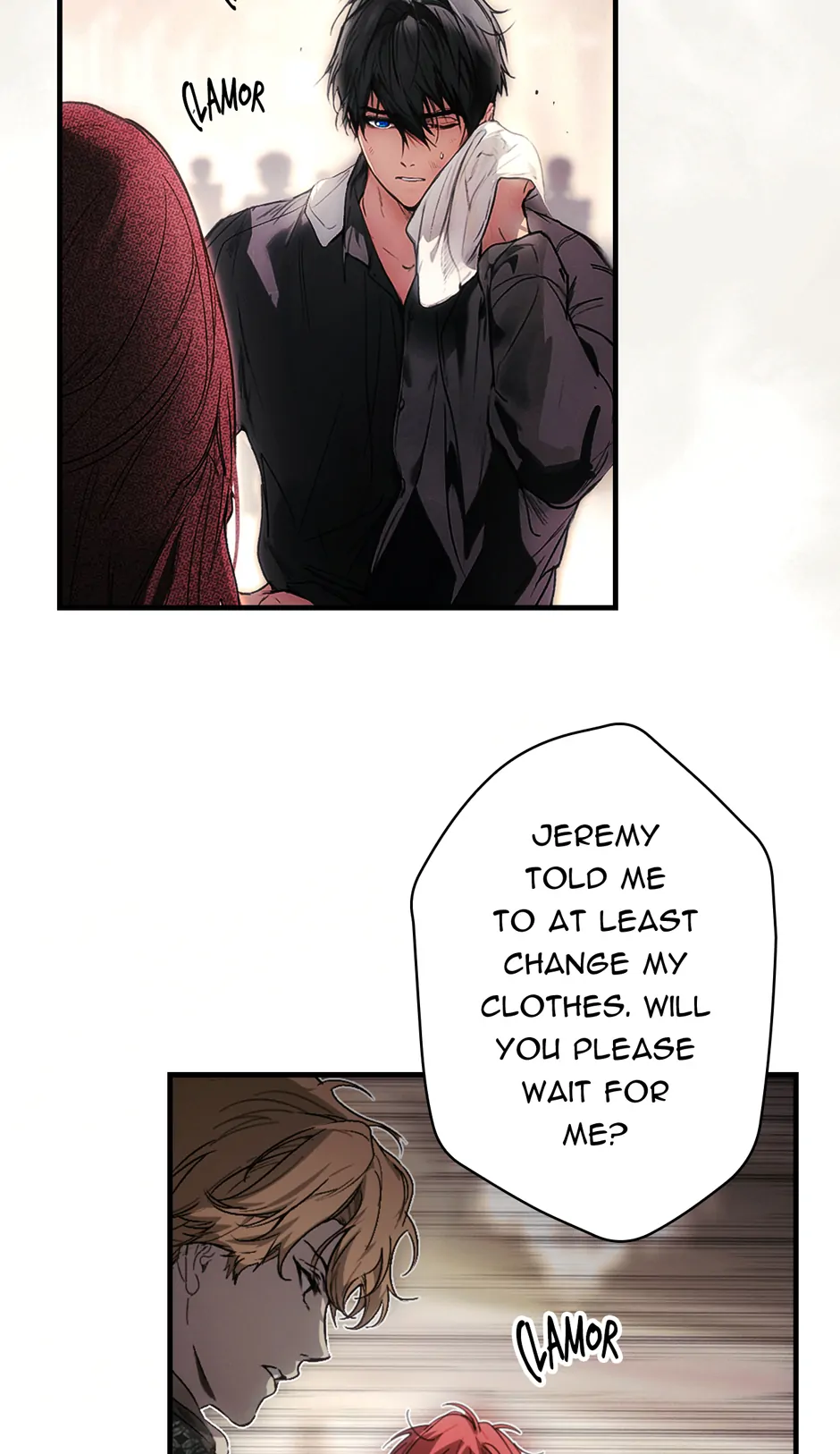Read A Stepmother_s Märchen EN Manga Online