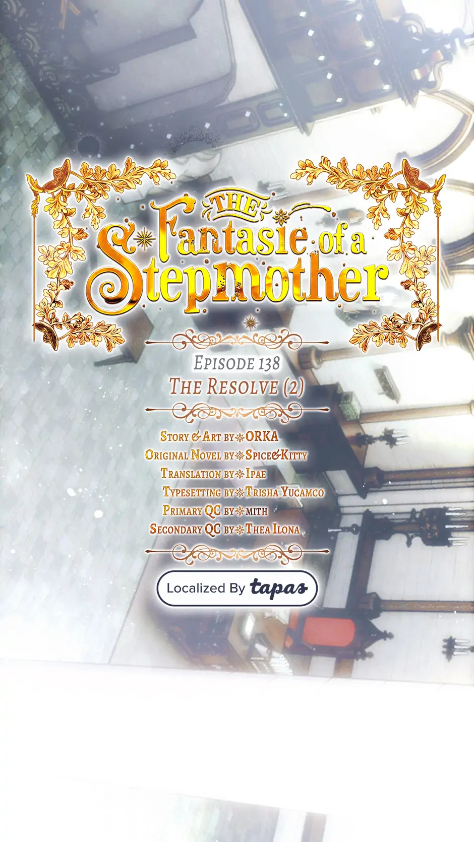 Read A Stepmother_s Märchen EN Manga Online