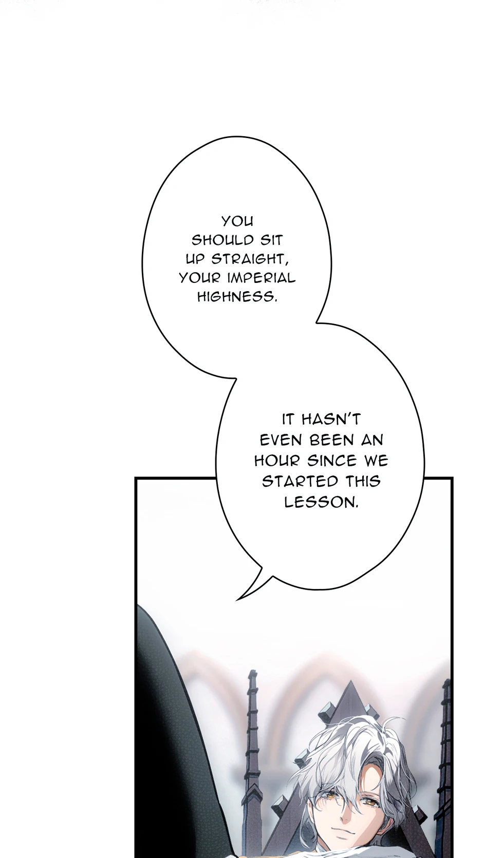 Read A Stepmother_s Märchen EN Manga Online