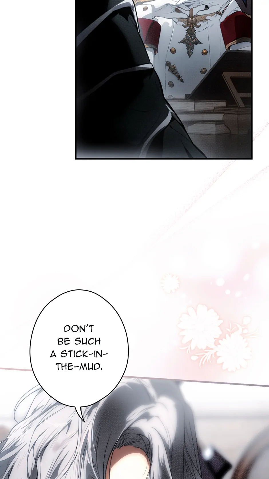 Read A Stepmother_s Märchen EN Manga Online
