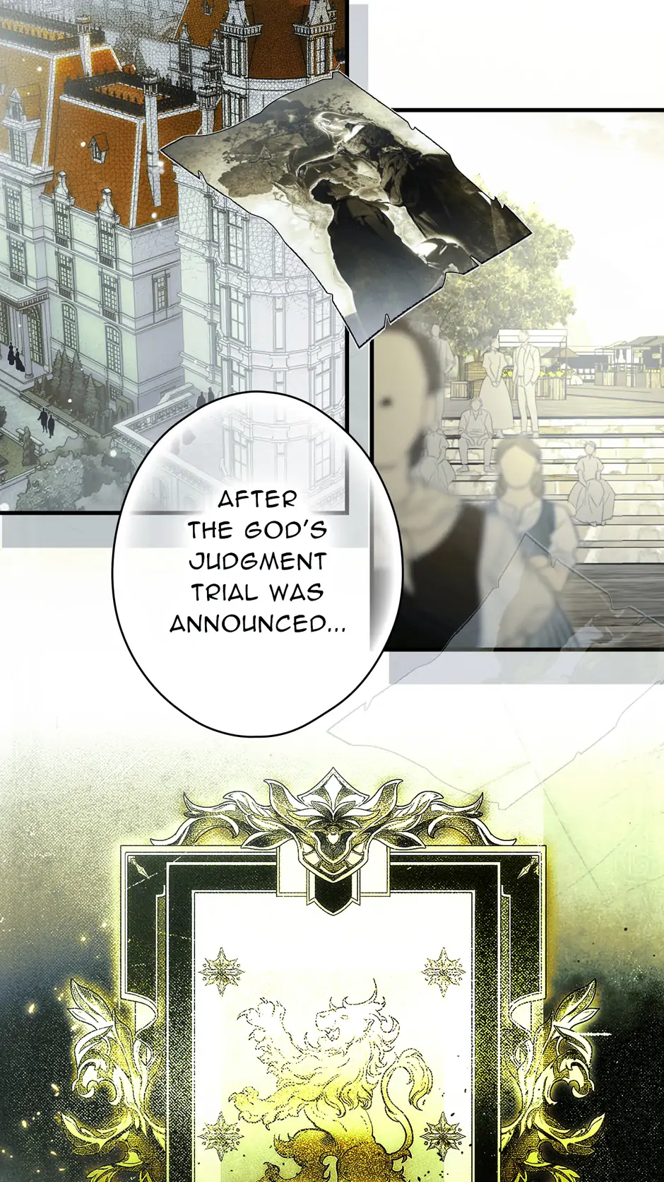 Read A Stepmother_s Märchen EN Manga Online