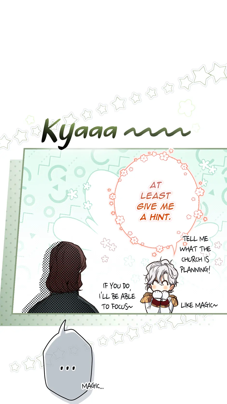 Read A Stepmother_s Märchen EN Manga Online