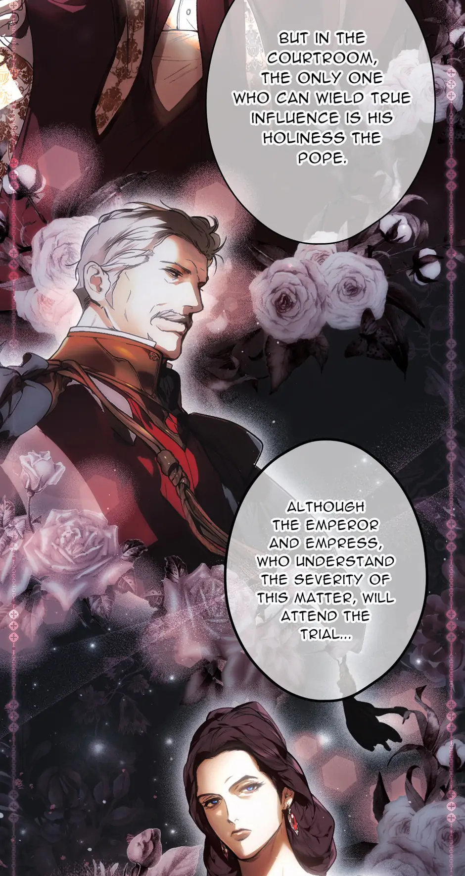 Read A Stepmother_s Märchen EN Manga Online