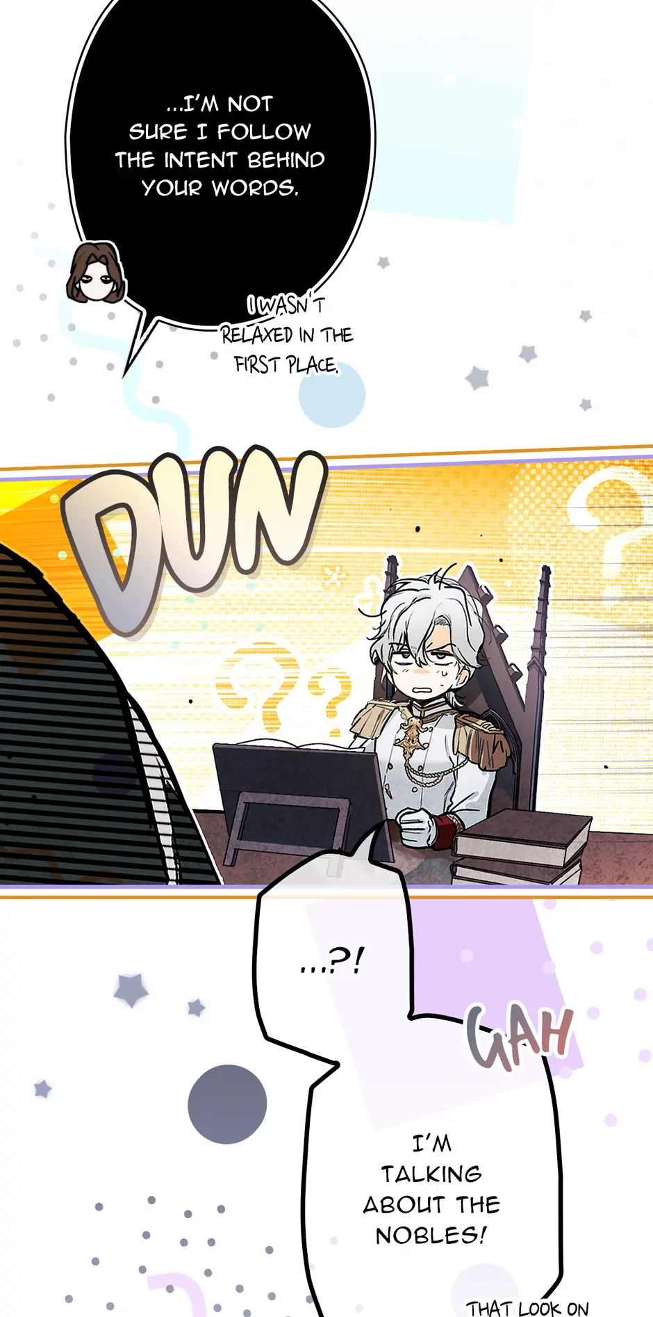Read A Stepmother_s Märchen EN Manga Online
