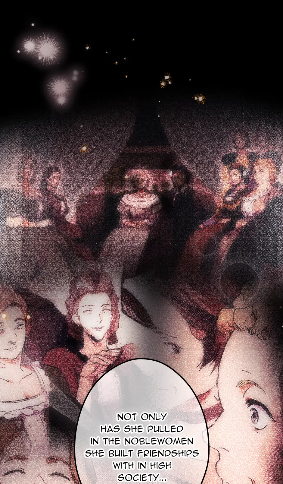 Read A Stepmother_s Märchen EN Manga Online