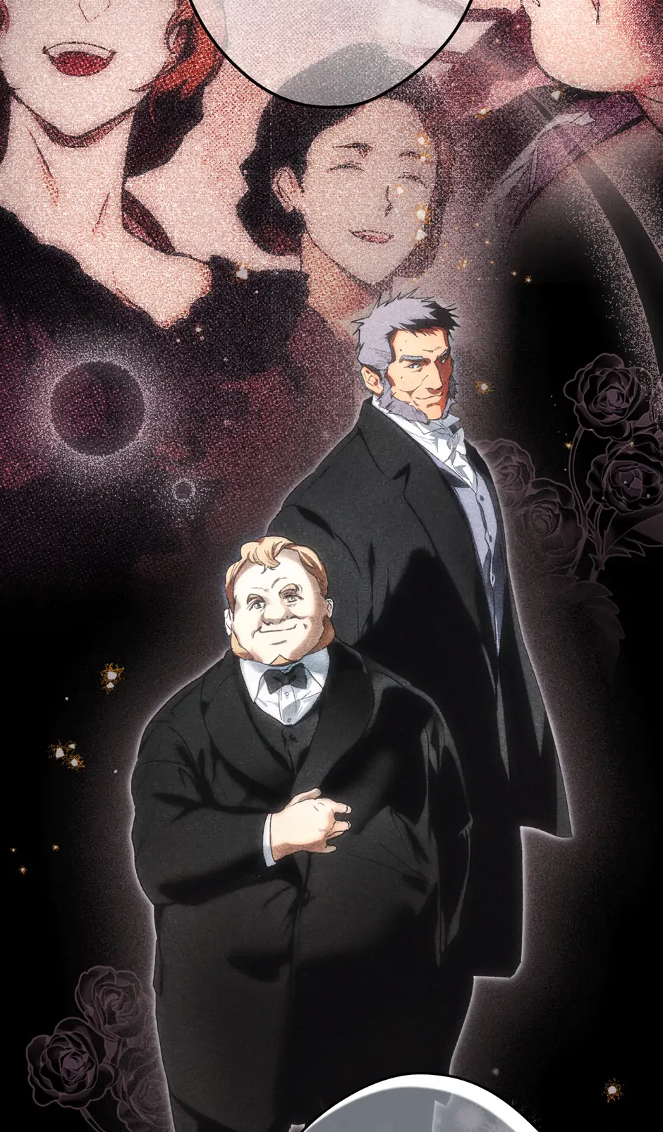Read A Stepmother_s Märchen EN Manga Online